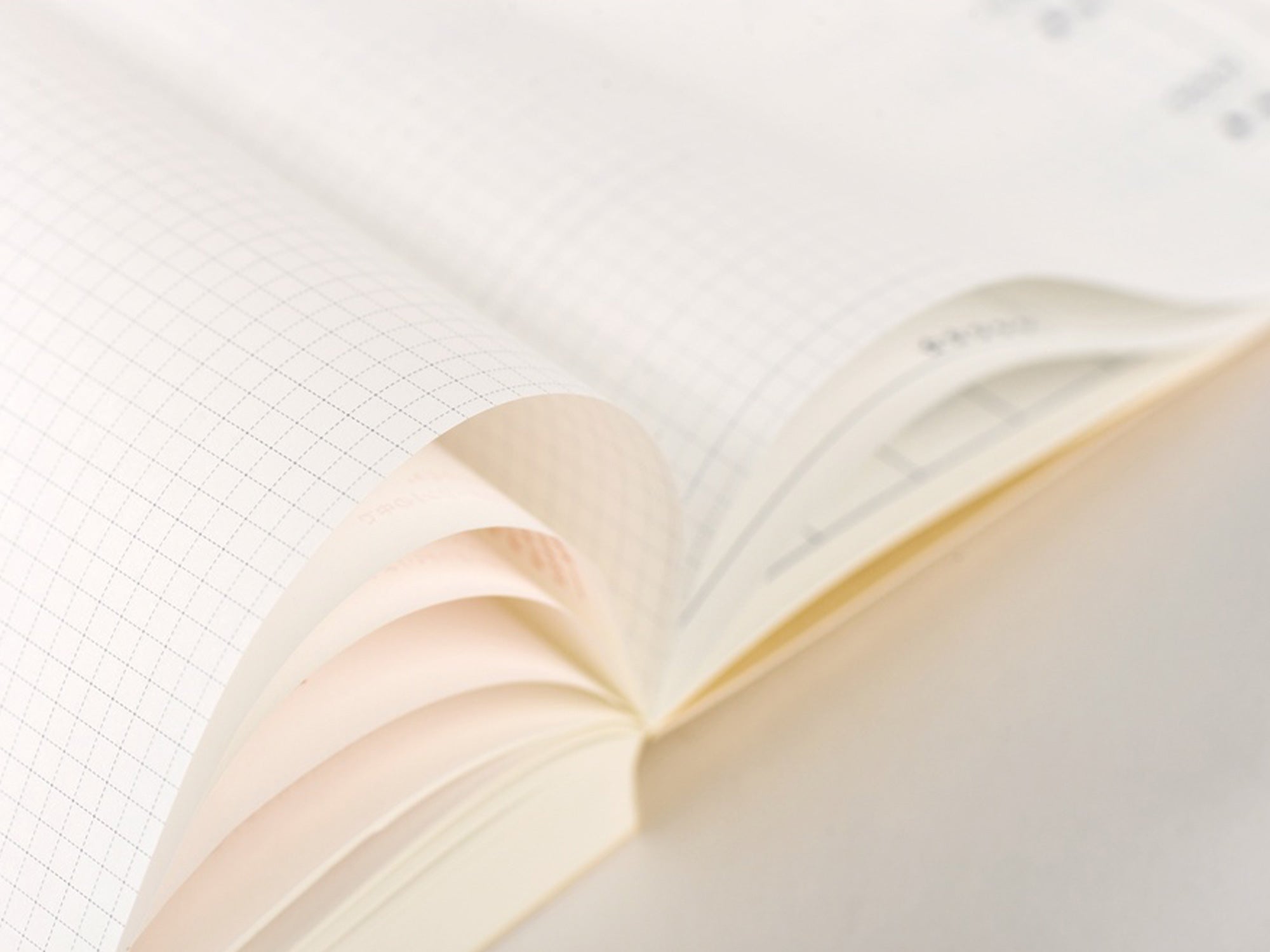 Hobonichi Techo 2026 Day-Free Book A6