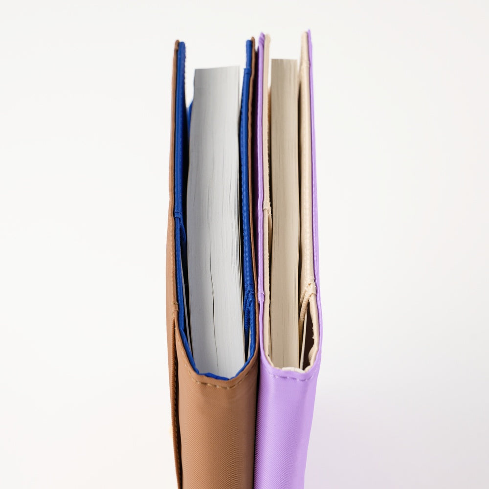 Hobonichi Techo 2026 Day-Free Book A6