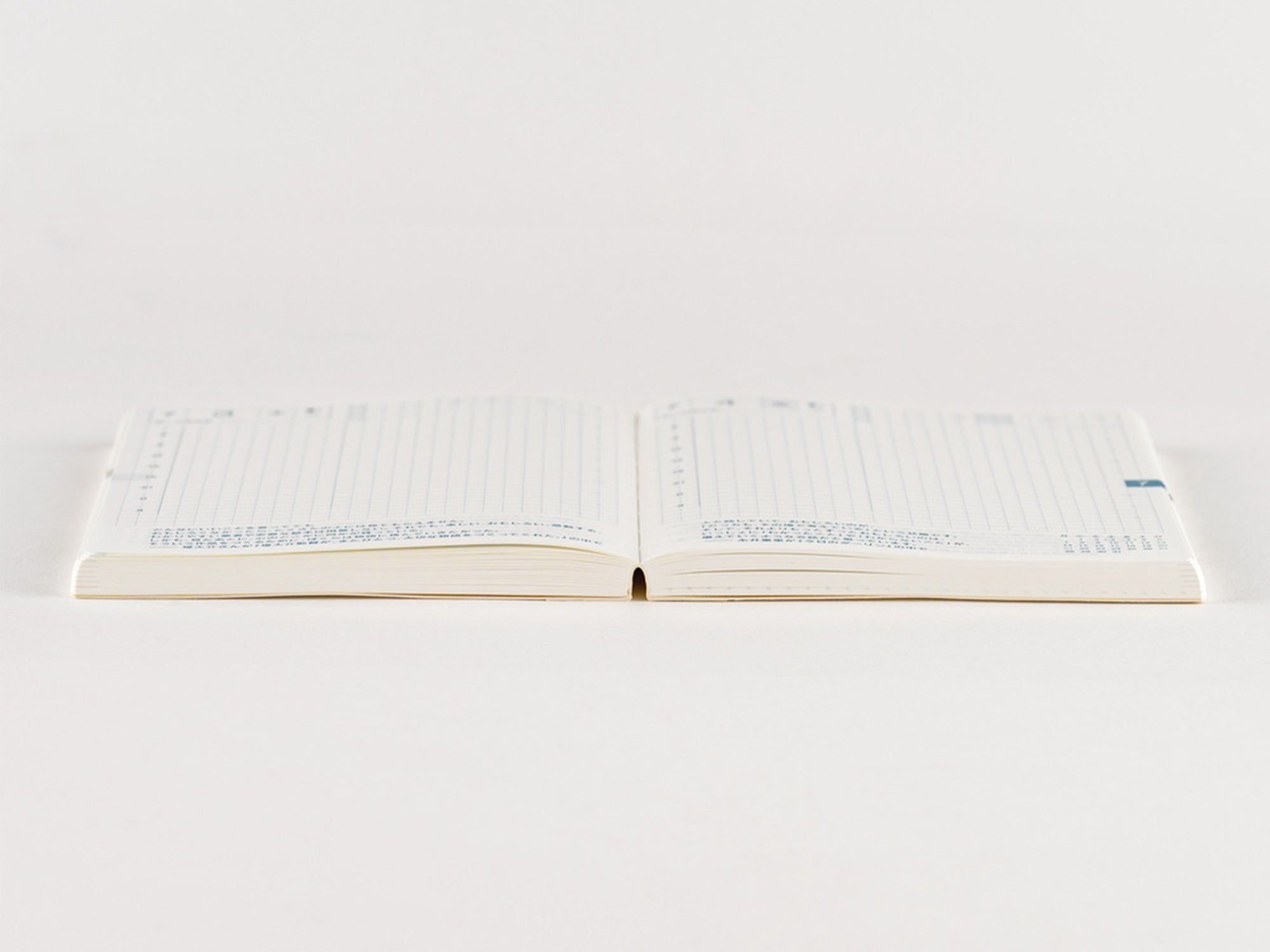 Hobonichi Techo 2026 Original Avec Books A6 Set of 2