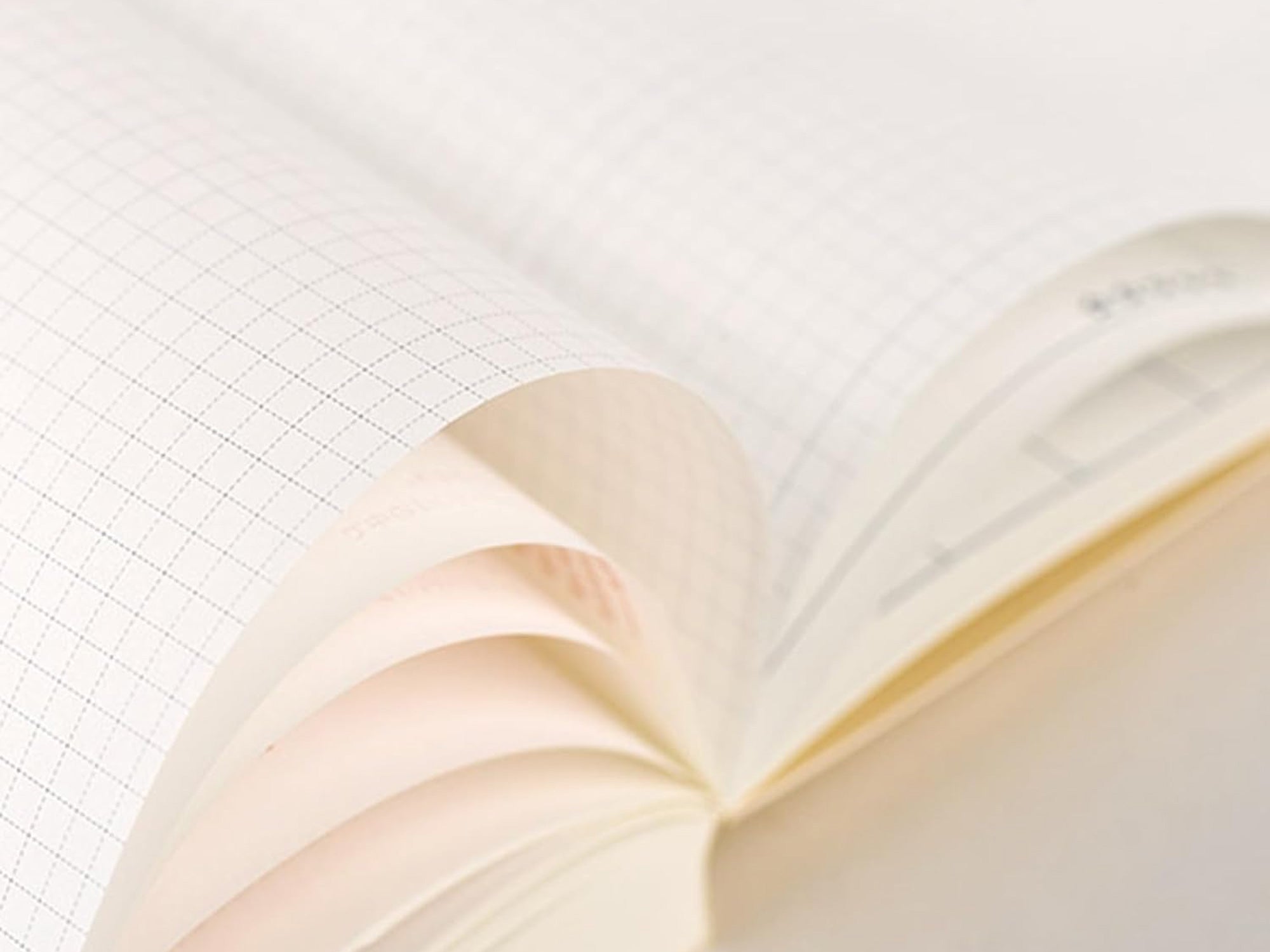 Hobonichi Techo 2026 Original Book A6 - JAPANESE
