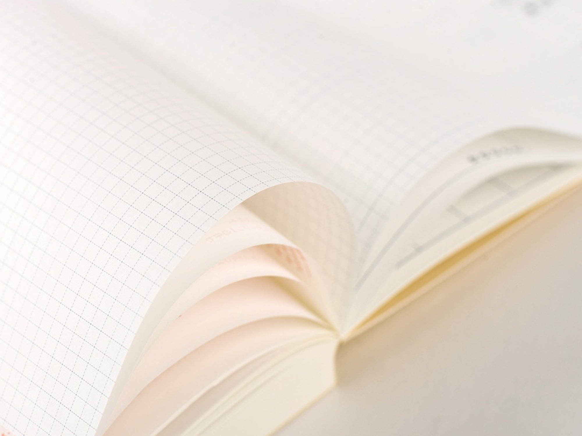 Hobonichi Techo 2026 Planner Book A6 - ENGLISH