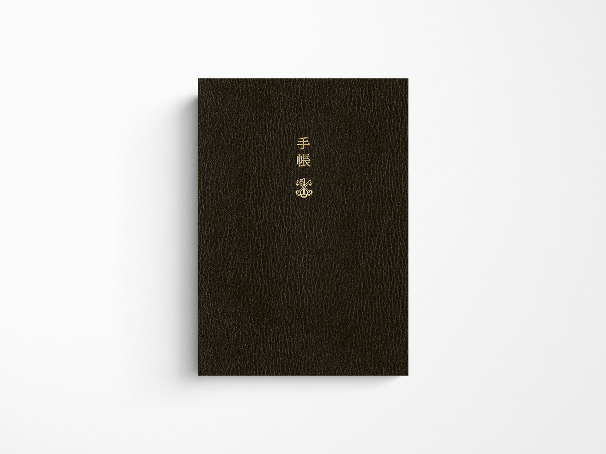 Hobonichi Techo 2026 Planner Book A6 - ENGLISH