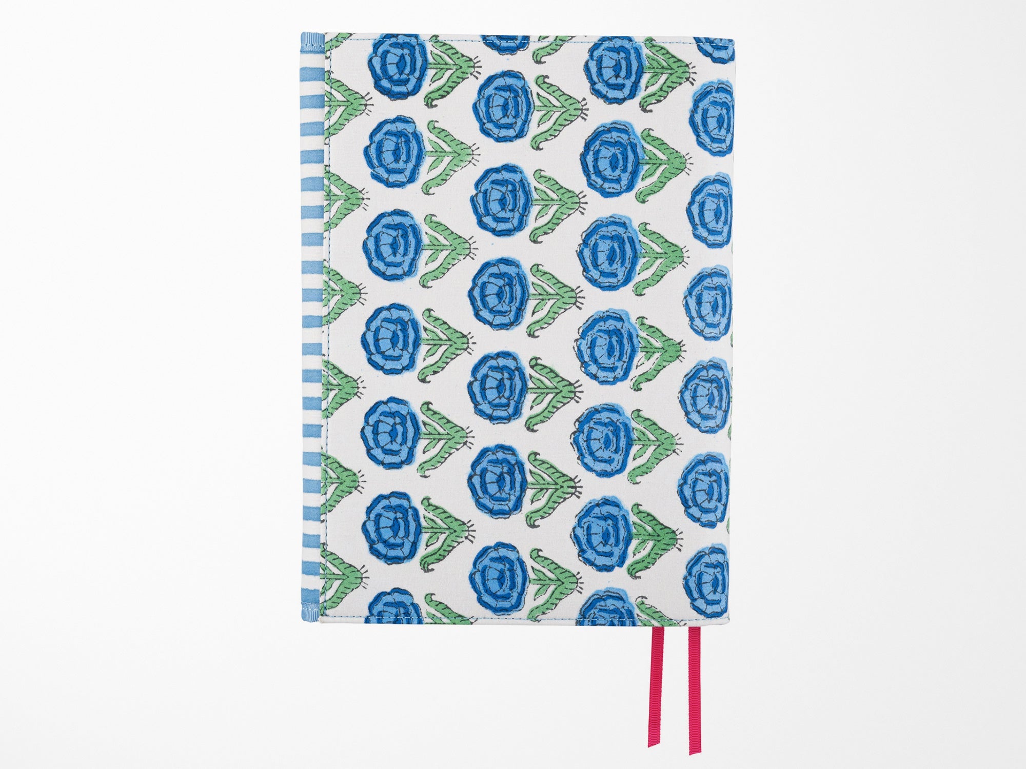 Hobonichi Techo A5 Cousin COVER ONLY - Phoolon Large Flowers*