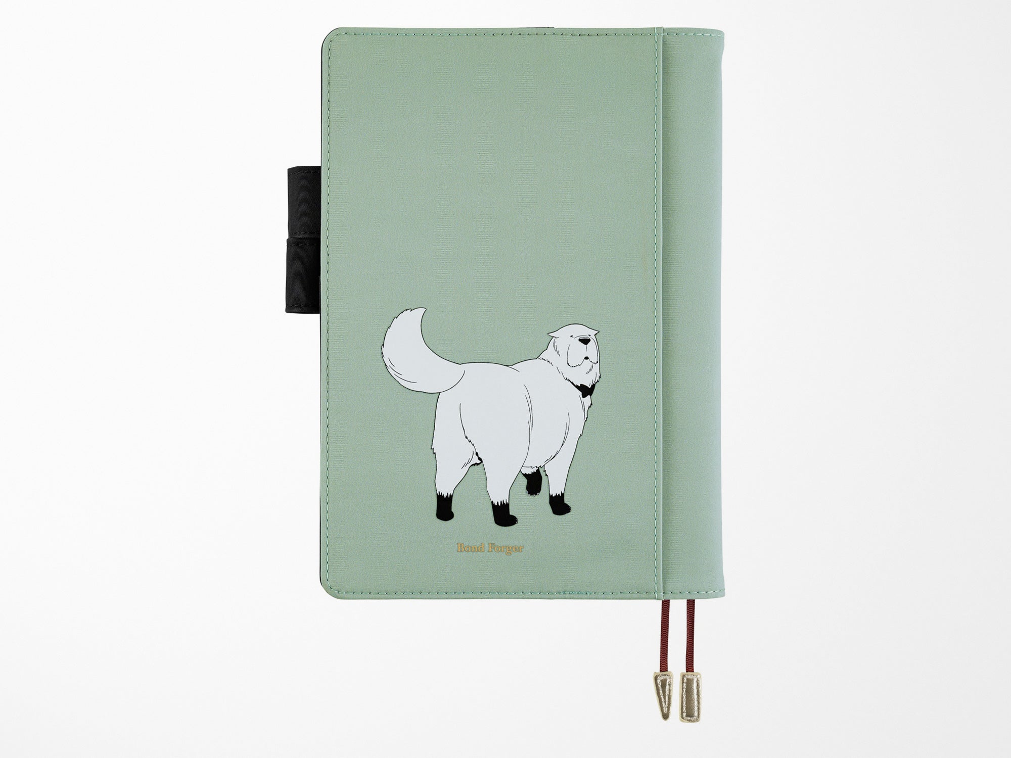 Hobonichi Techo A5 Cousin COVER ONLY - SPY x FAMILY: Forger Family*