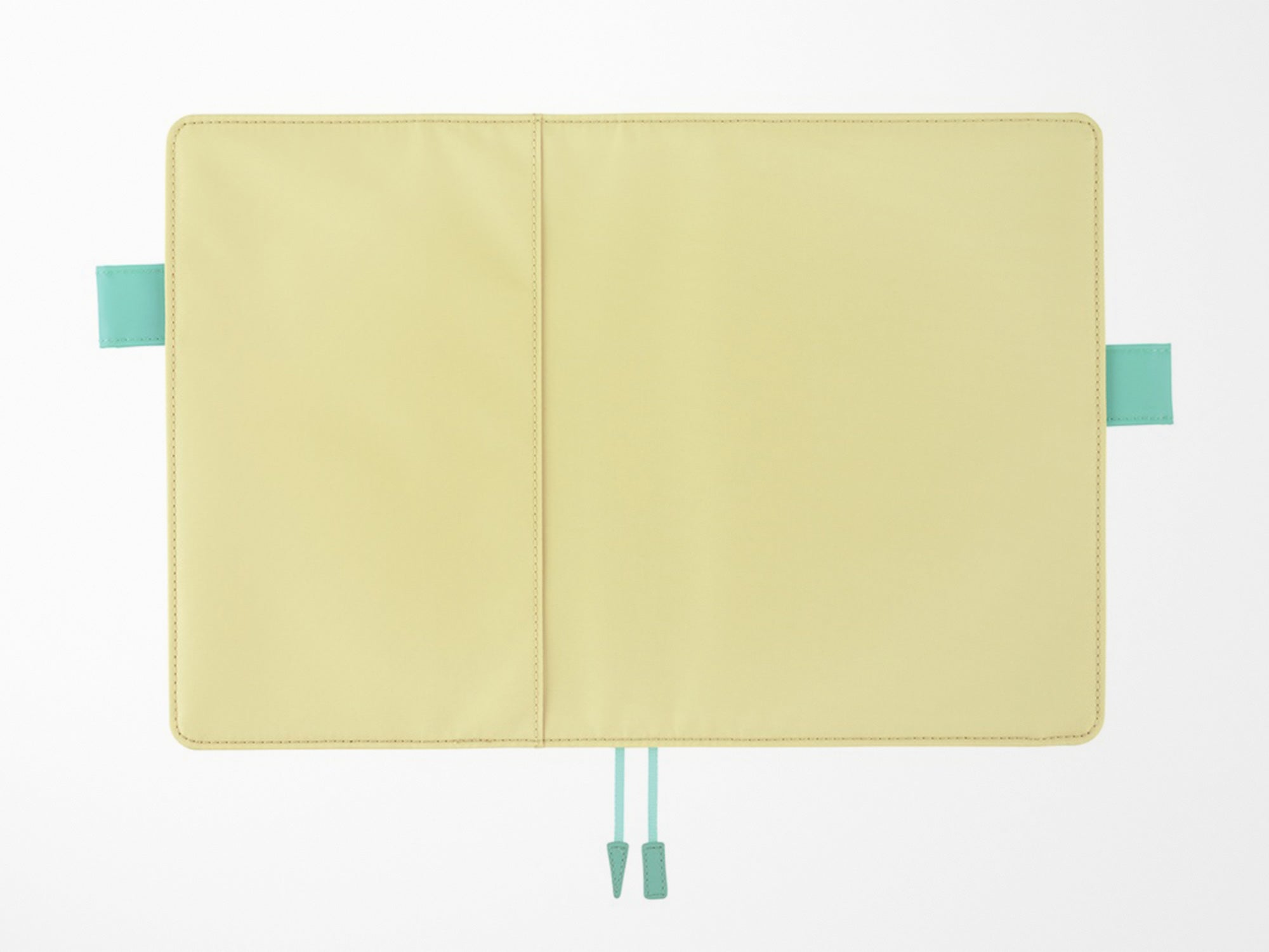 Hobonichi Techo A5 Cousin Cover + Book - Chamomile Mint