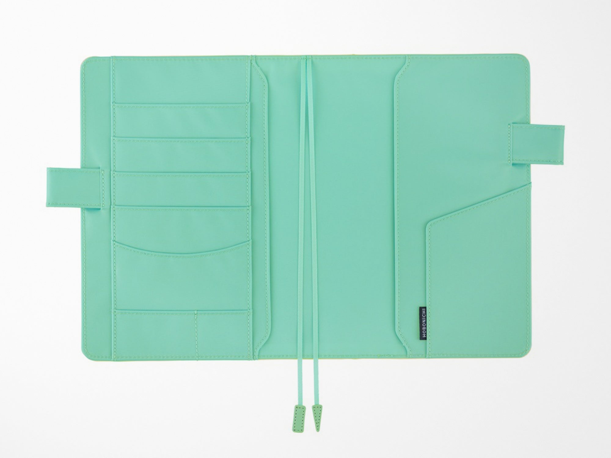 Hobonichi Techo A5 Cousin Cover + Book - Chamomile Mint
