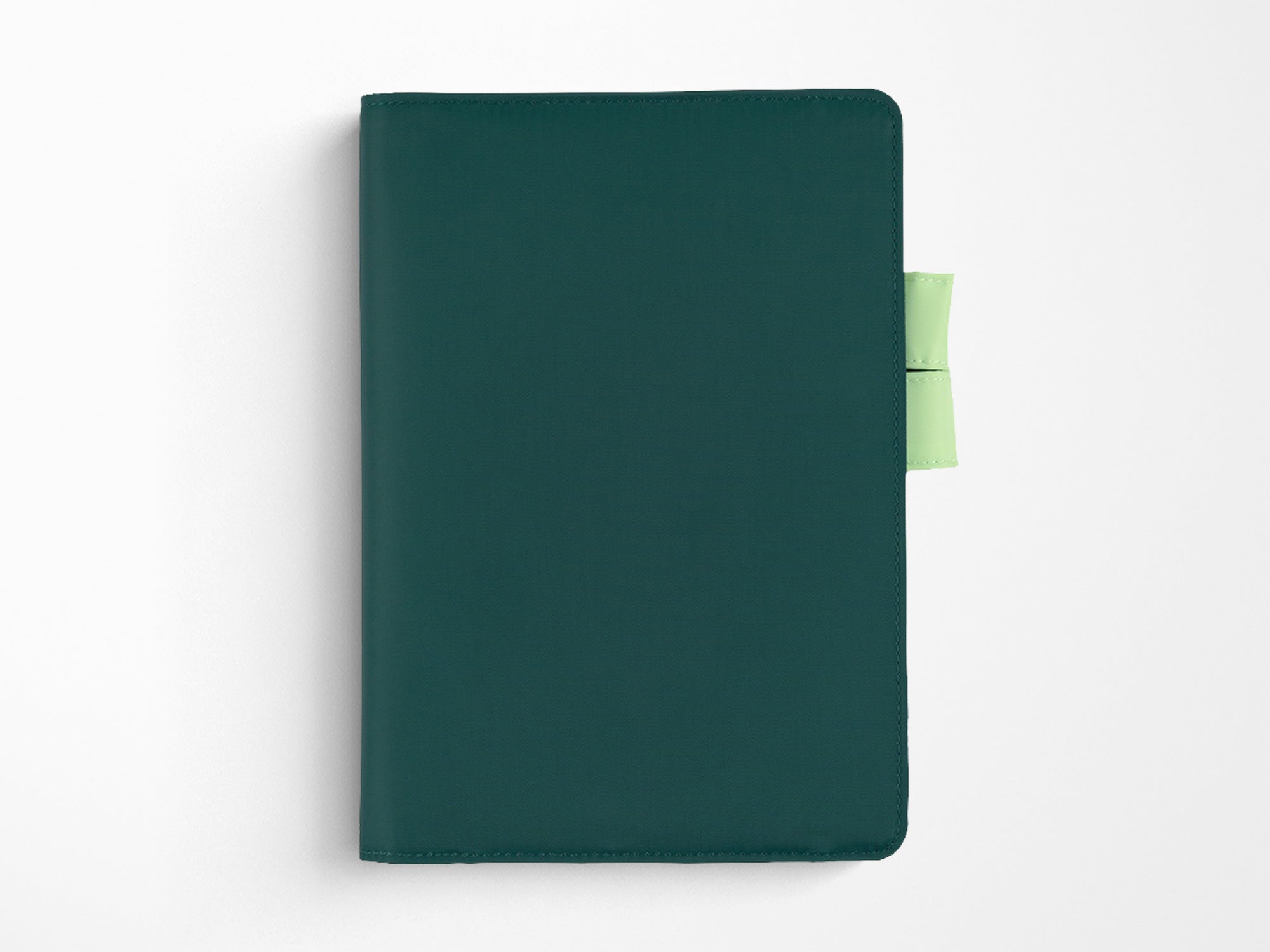 Hobonichi Techo A5 Cousin Cover + Book - Ivy Forest