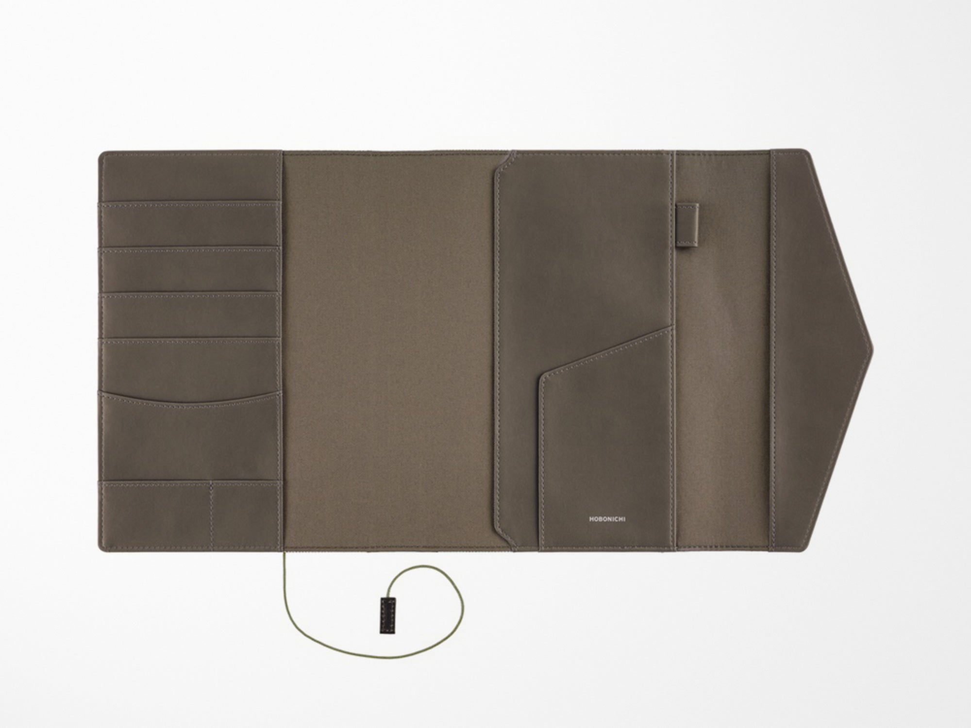 Hobonichi Techo A5 Cousin Cover + Book - Letter