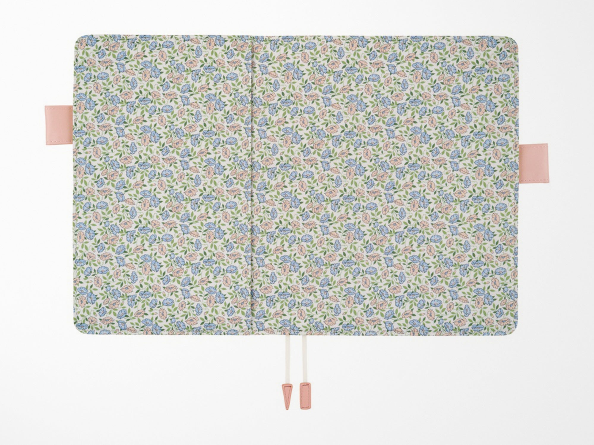 Hobonichi Techo A5 Cousin Cover + Book - Liberty Fabrics: Sasha Kiora