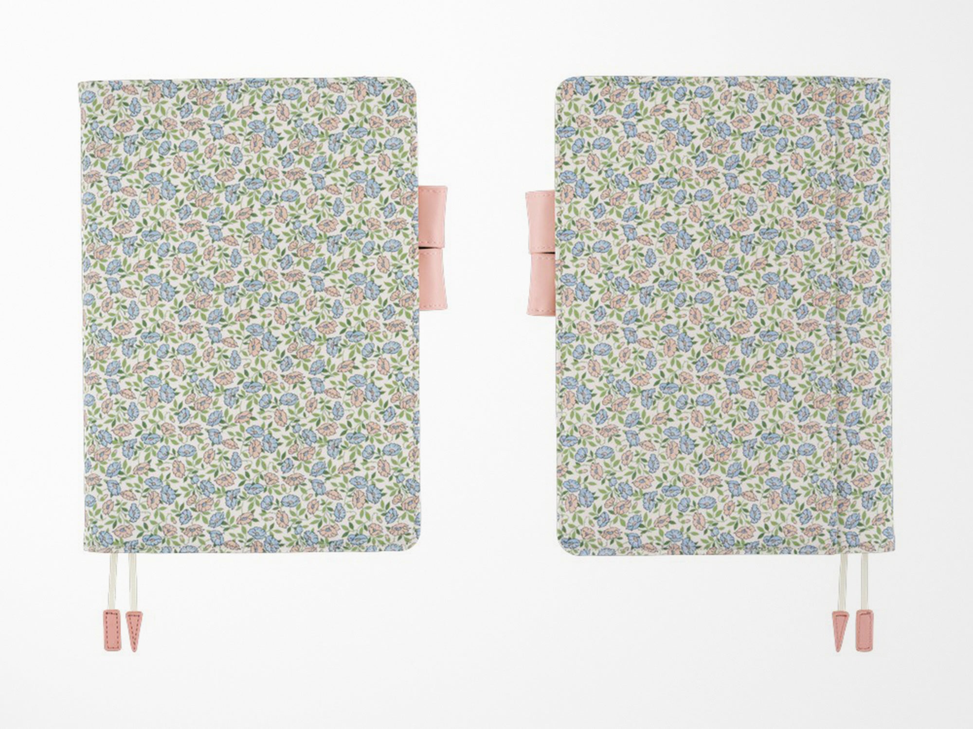Hobonichi Techo A5 Cousin Cover + Book - Liberty Fabrics: Sasha Kiora