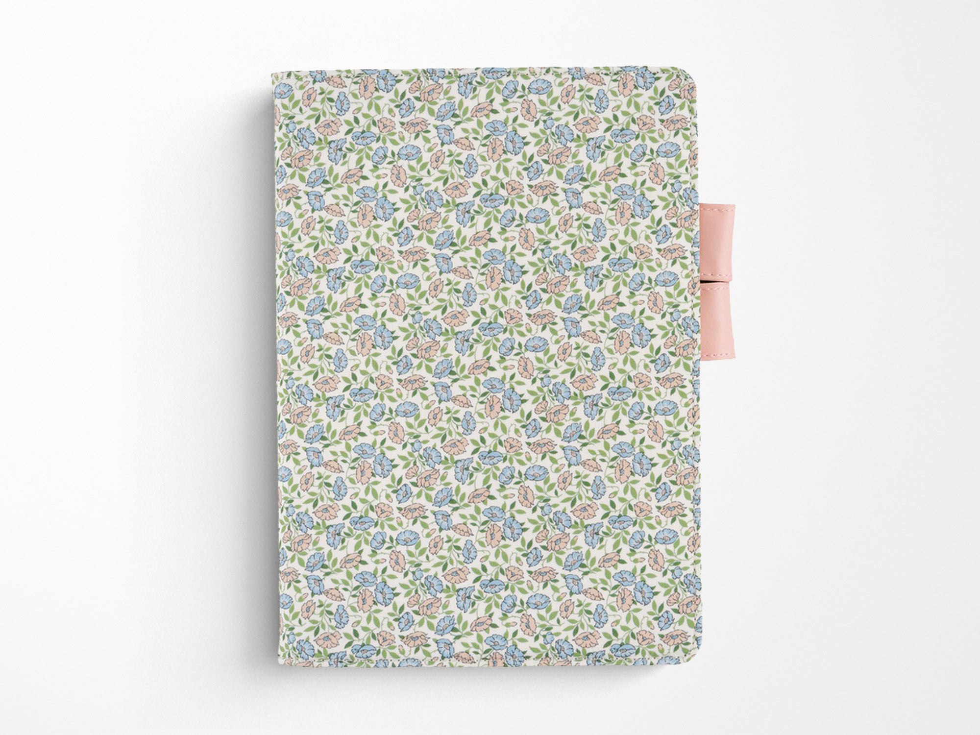 Hobonichi Techo A5 Cousin Cover + Book - Liberty Fabrics: Sasha Kiora