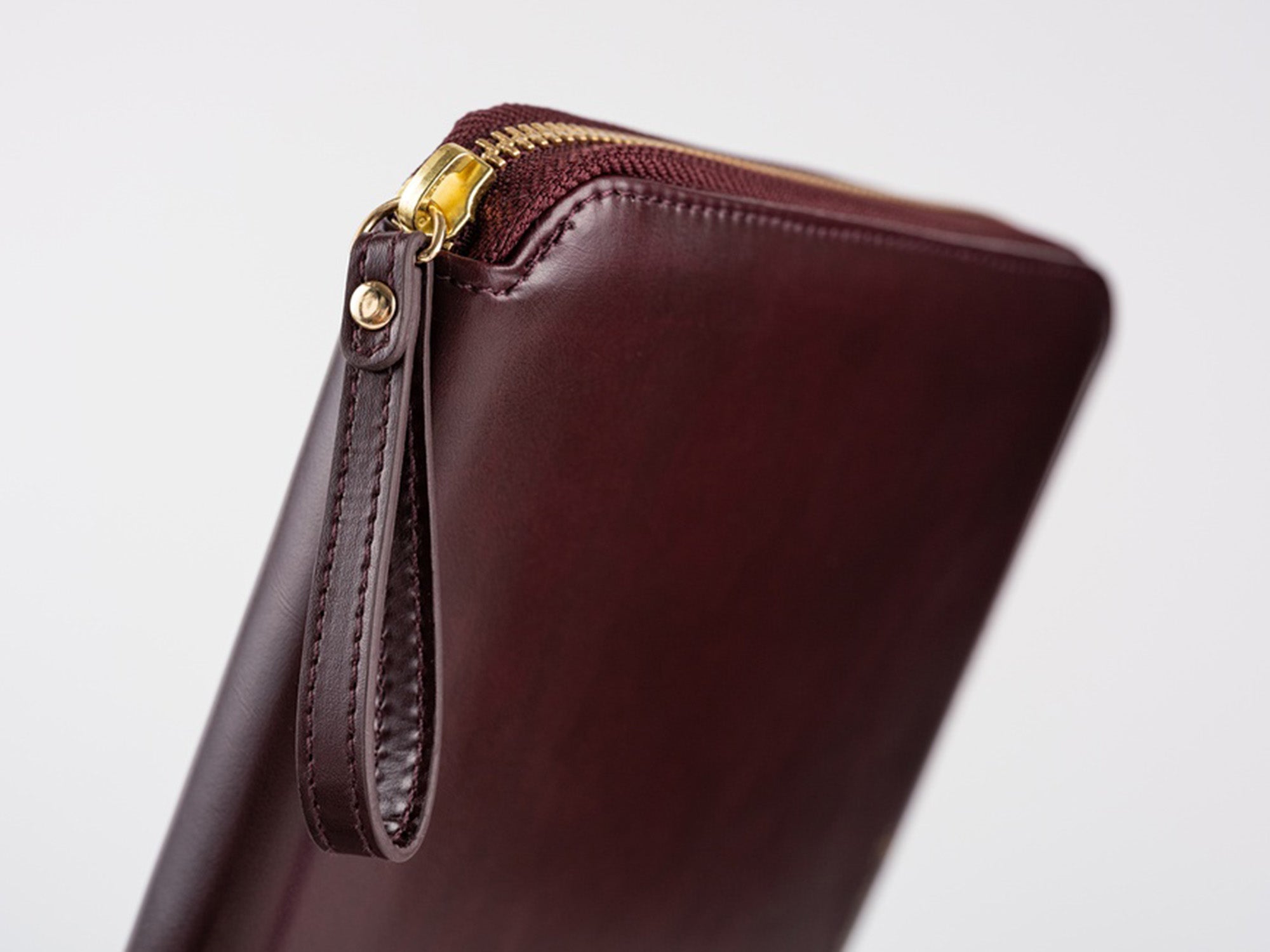 Hobonichi Techo A5 Cousin Cover + Book - Single Color: Amarone