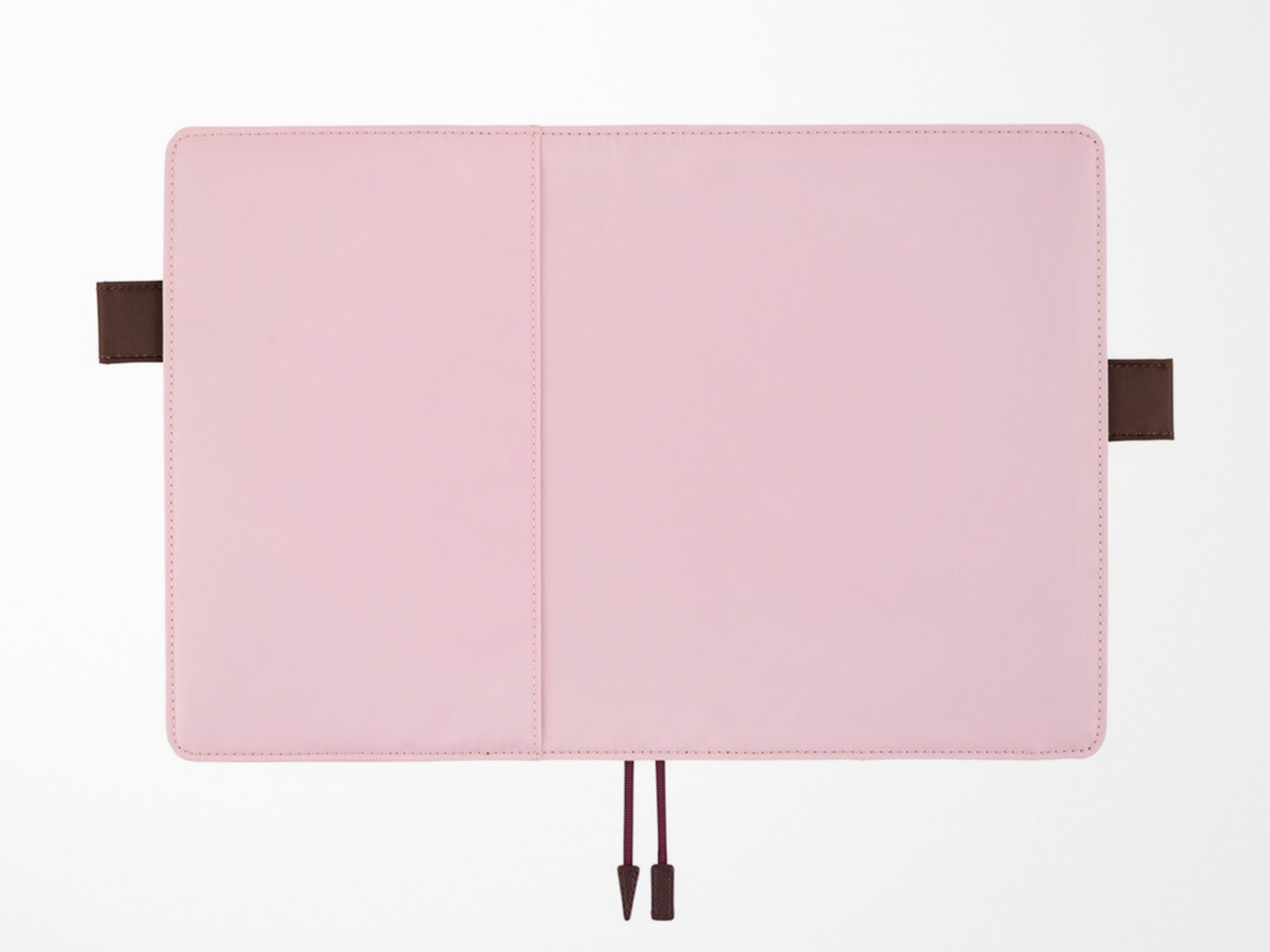 Hobonichi Techo A5 Cousin Cover + Book - Sweet Cacao