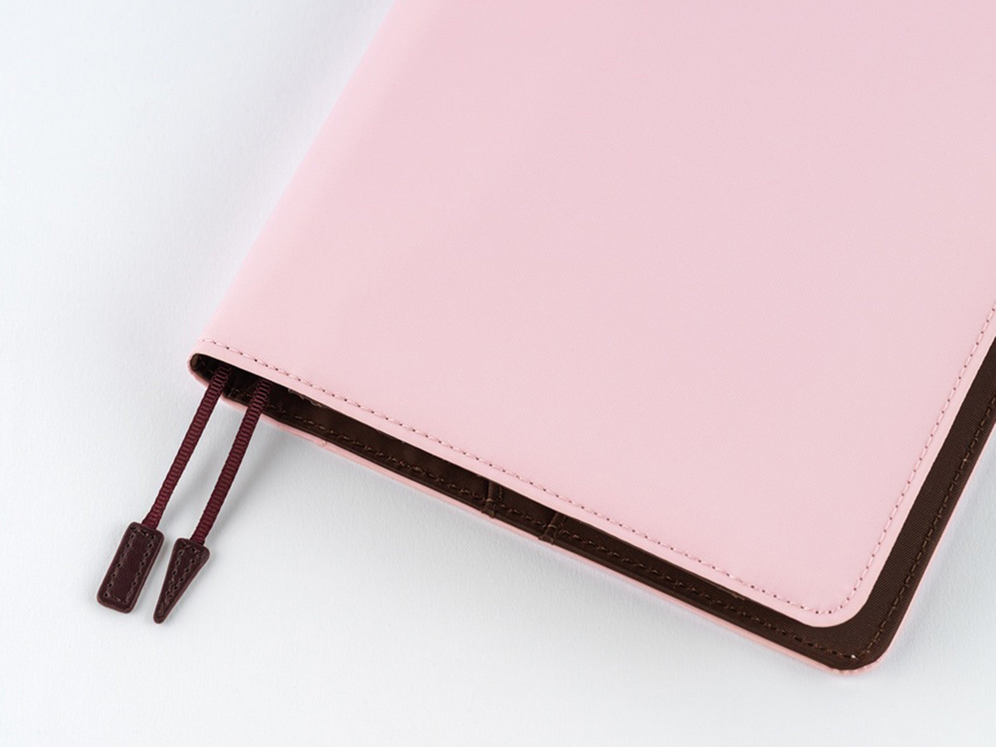 Hobonichi Techo A5 Cousin Cover + Book - Sweet Cacao