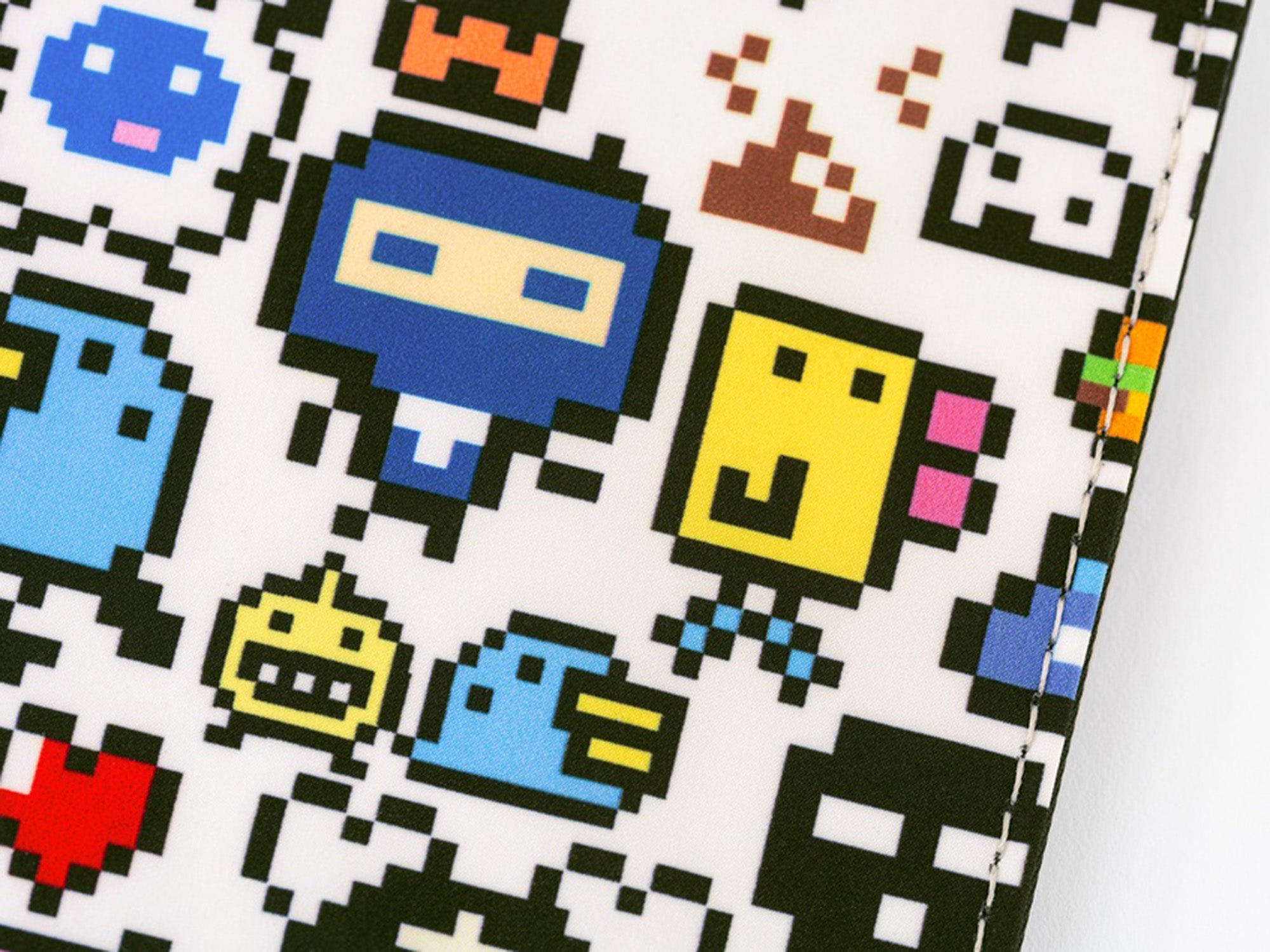 Hobonichi Techo A5 Cousin Cover + Book - Tamagotchi Techo Discovered!