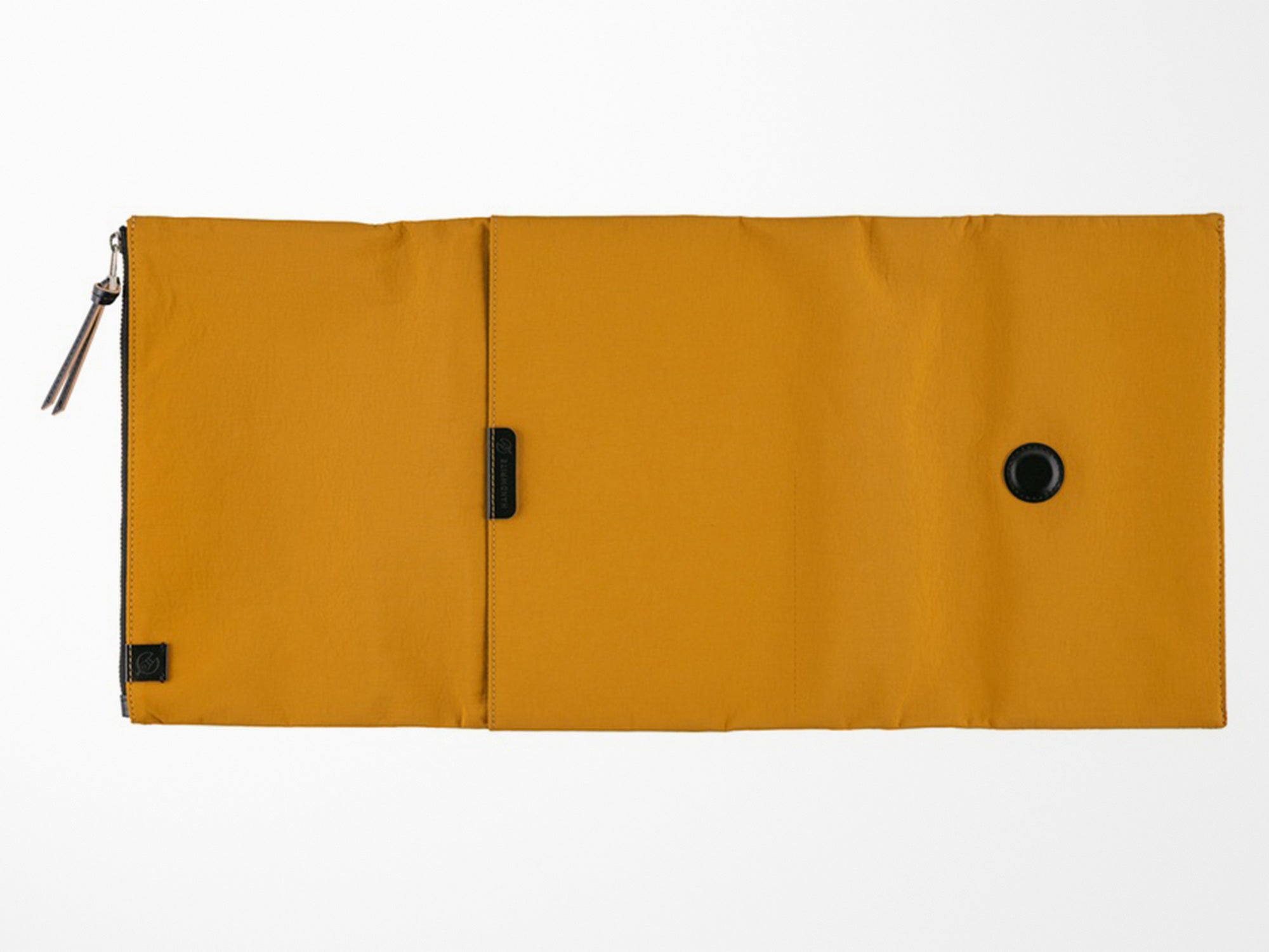 Hobonichi Techo A5 Cousin Cover + Book - Tragen Mustard