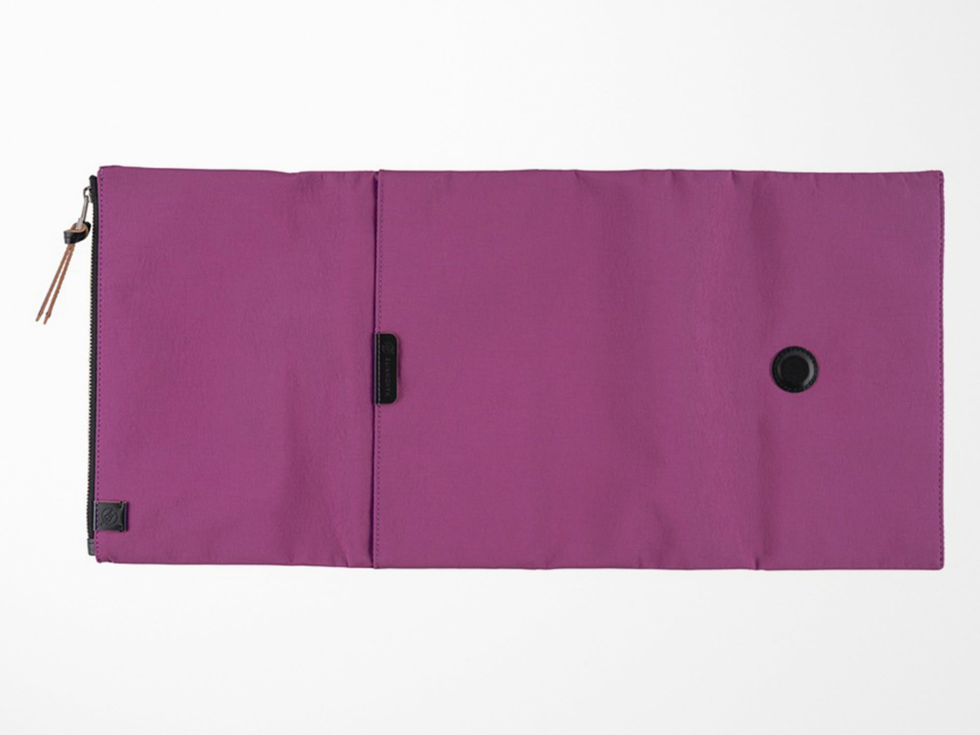 Hobonichi Techo A5 Cousin Cover + Book - Tragen Purple