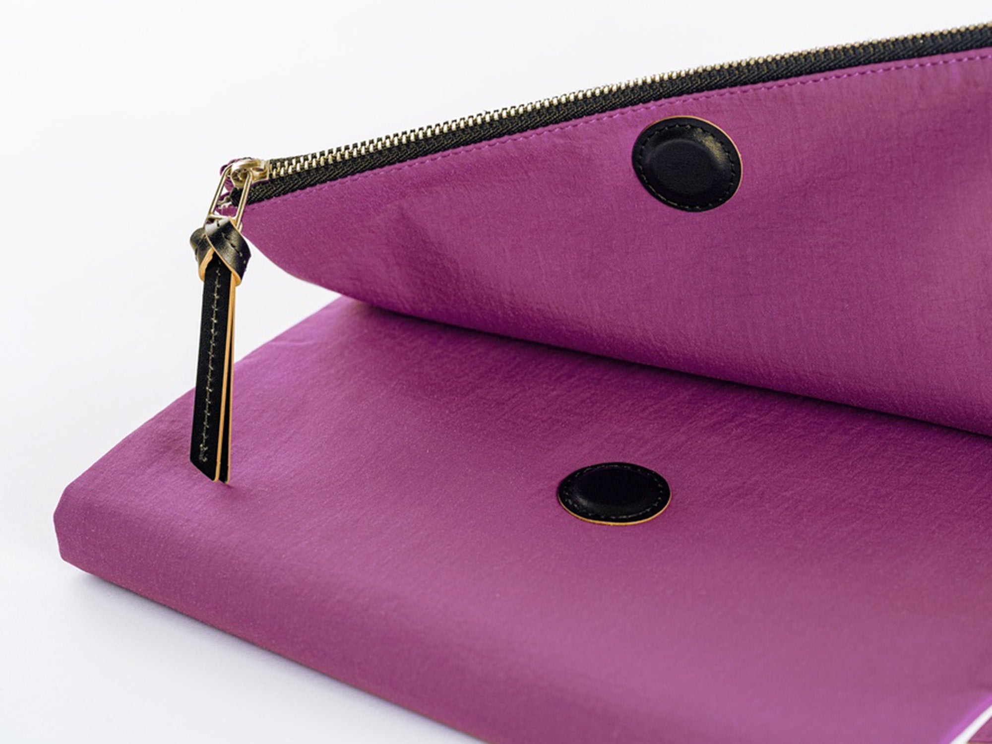 Hobonichi Techo A5 Cousin Cover + Book - Tragen Purple