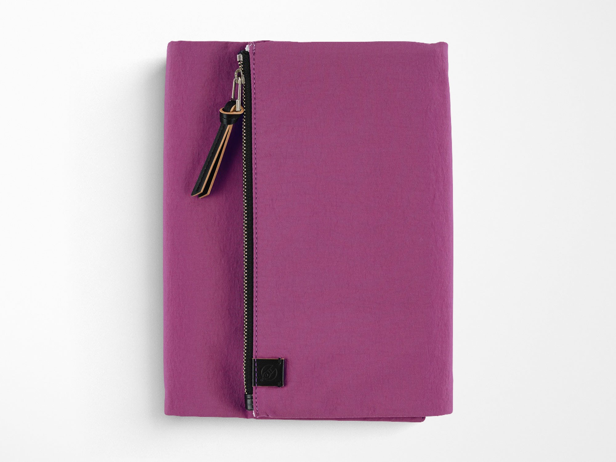 Hobonichi Techo A5 Cousin Cover + Book - Tragen Purple