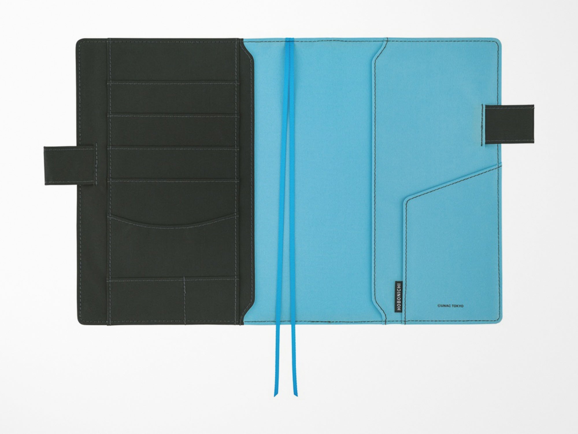 Hobonichi Techo A5 Cousin Cover + Book - Yuichi Inoue: Jo (Going up)