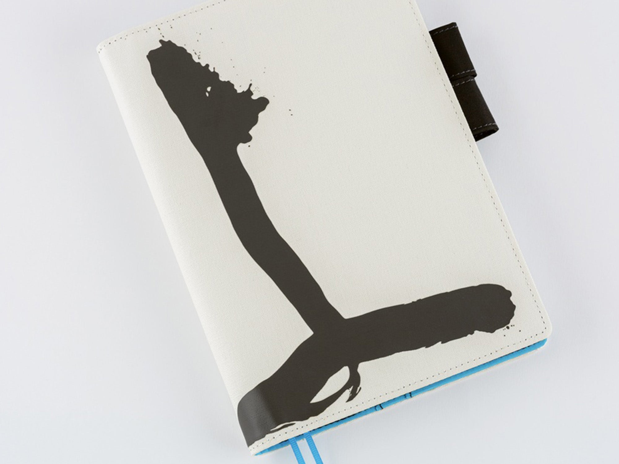 Hobonichi Techo A5 Cousin Cover + Book - Yuichi Inoue: Jo (Going up)