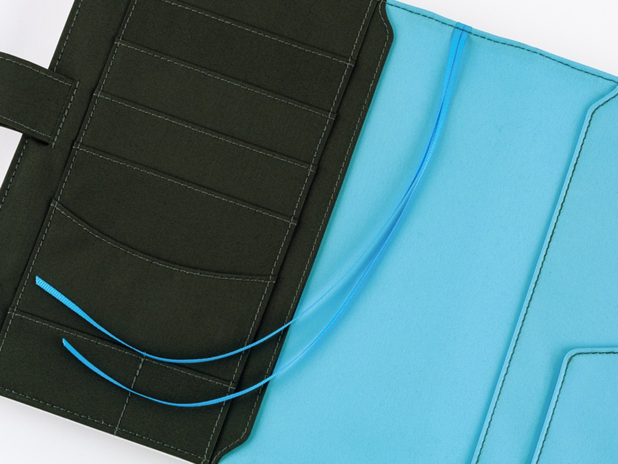 Hobonichi Techo A5 Cousin Cover + Book - Yuichi Inoue: Jo (Going up)