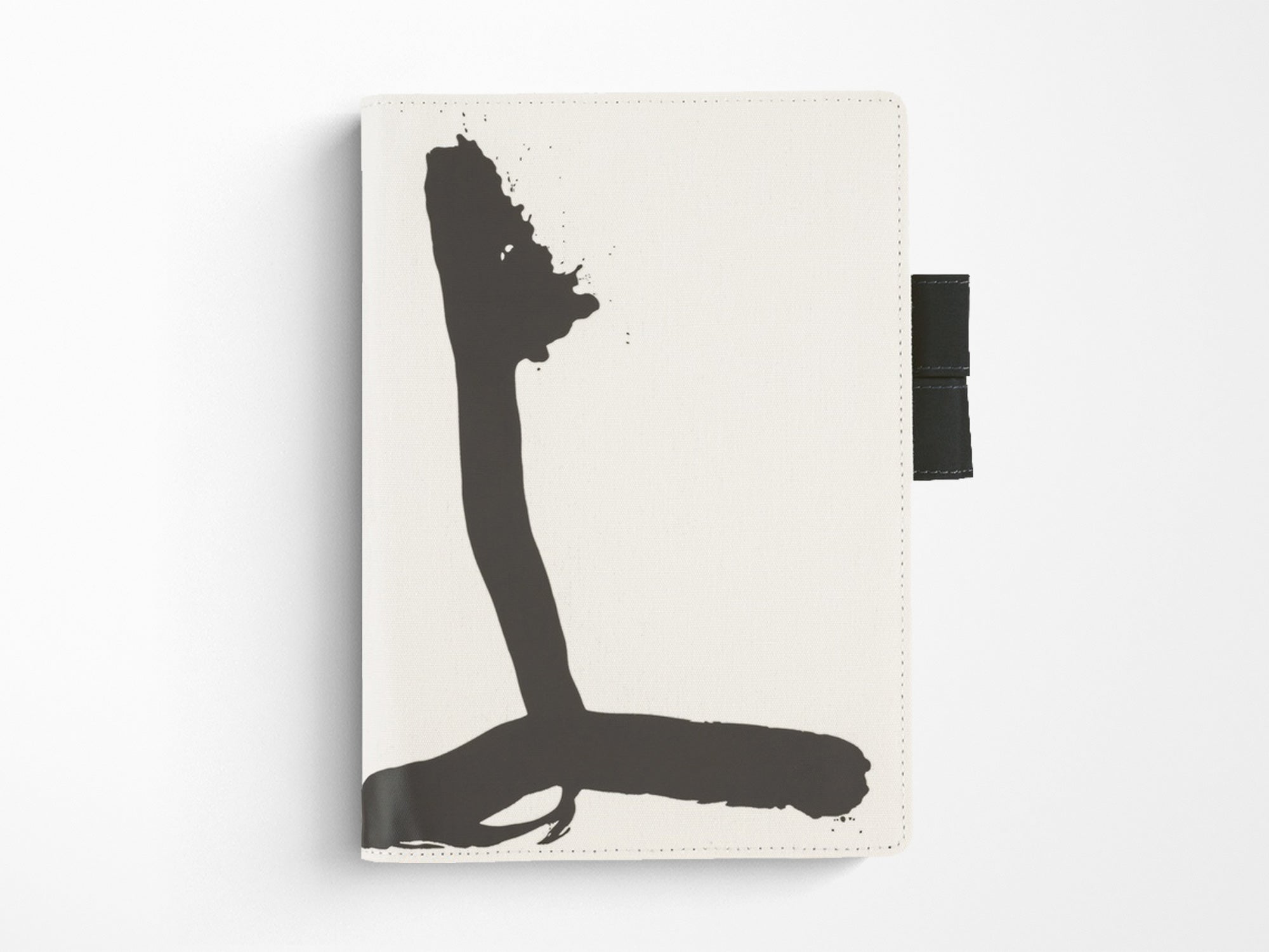 Hobonichi Techo A5 Cousin Cover + Book - Yuichi Inoue: Jo (Going up)
