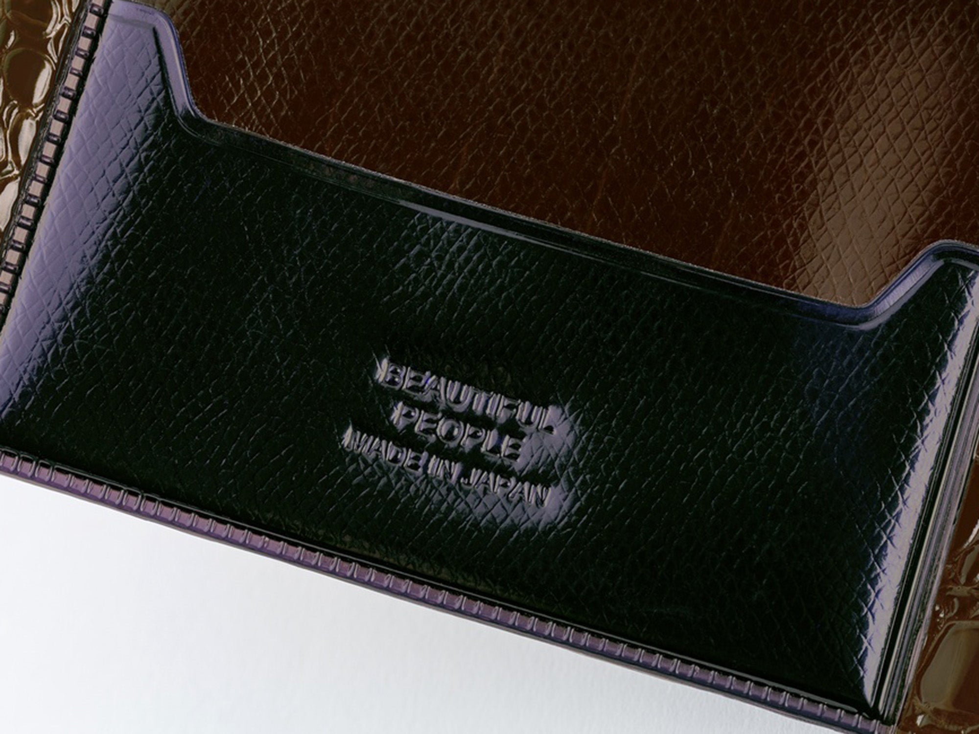 Hobonichi Techo A5 Cousin Cover + Book - beautiful people: Nothing to Hide