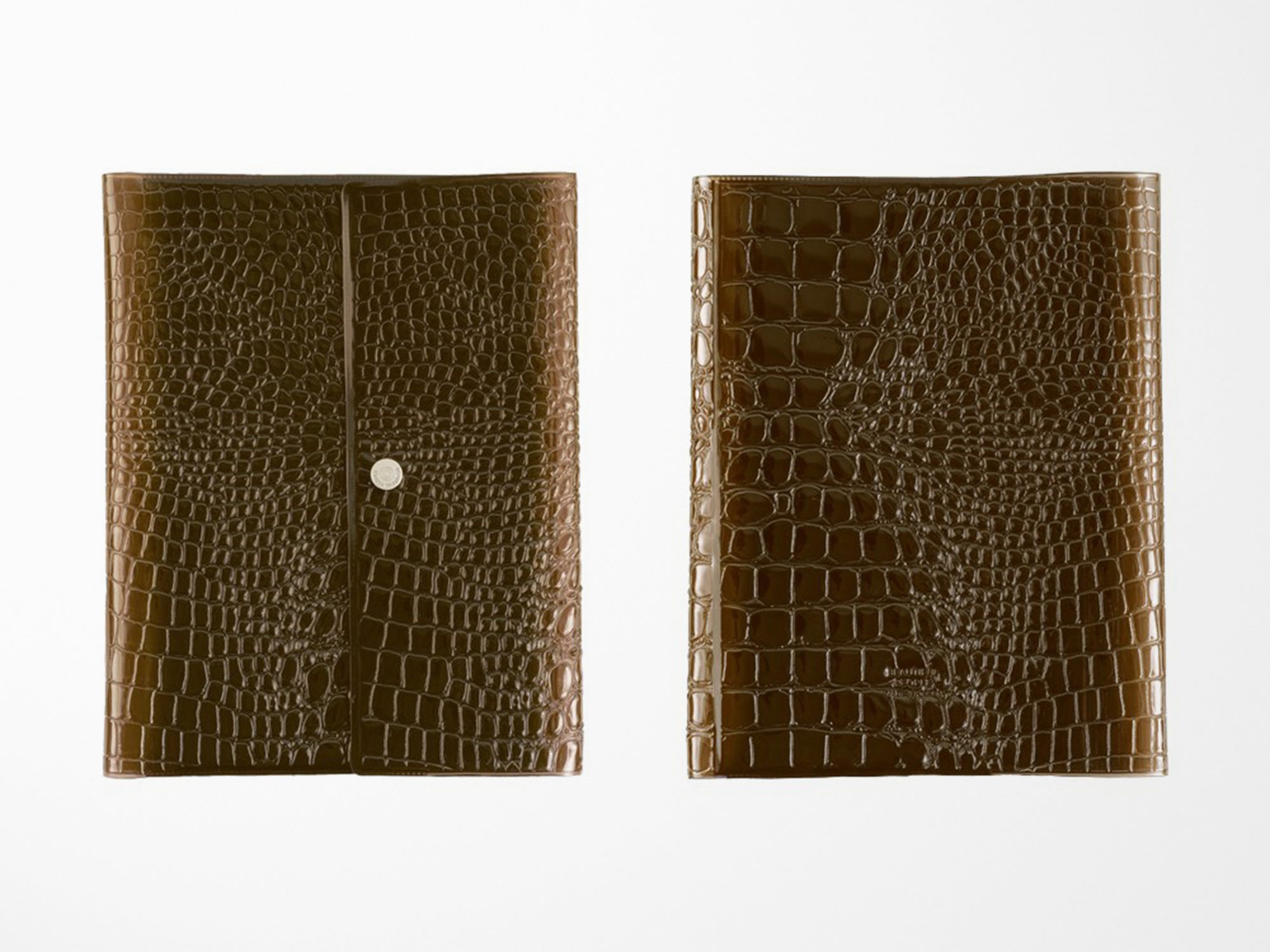 Hobonichi Techo A5 Cousin Cover + Book - beautiful people: Nothing to Hide