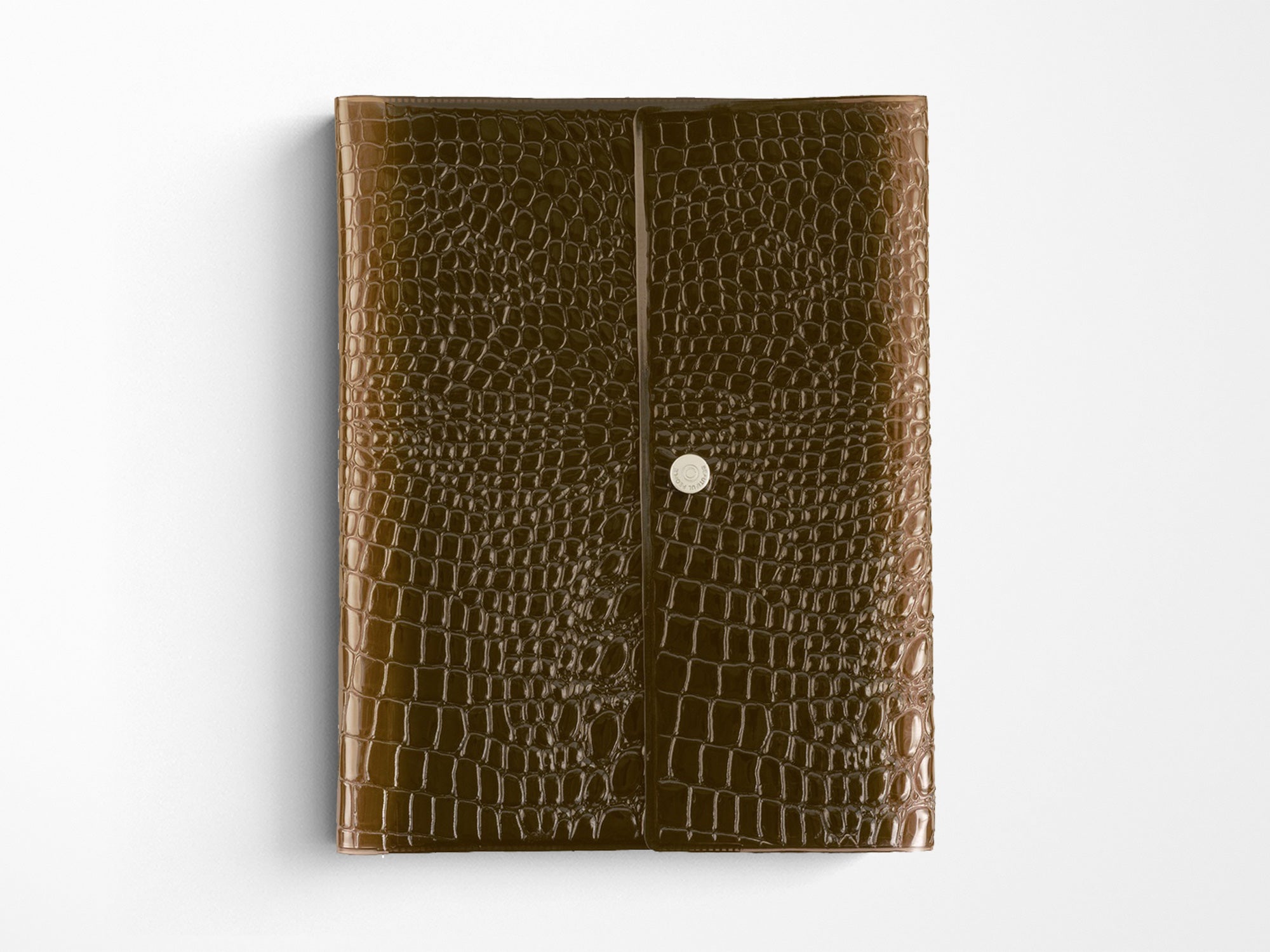 Hobonichi Techo A5 Cousin Cover + Book - beautiful people: Nothing to Hide