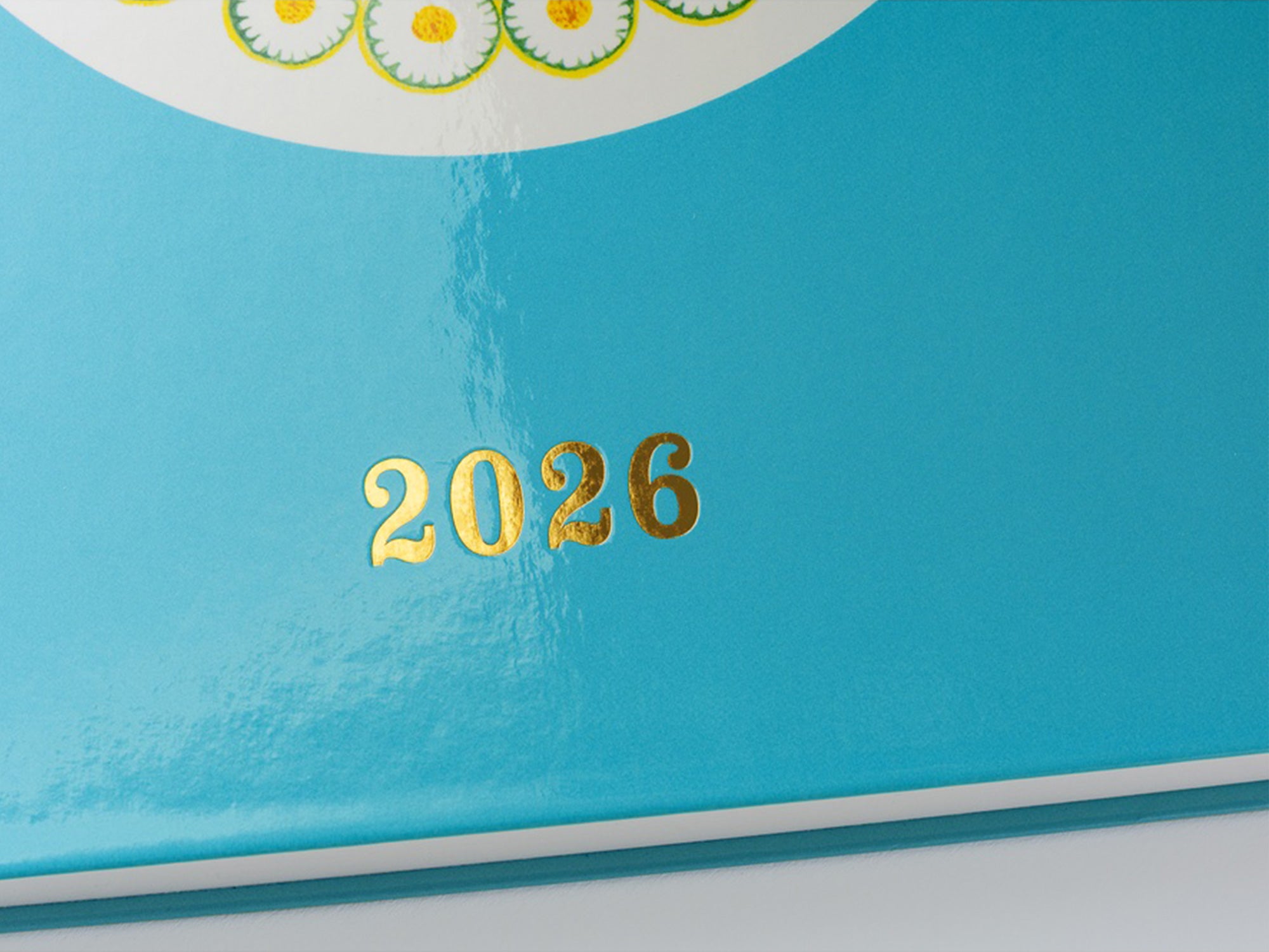 Hobonichi Techo A5 Hon 2026 - Virginia Lee Burton: The Little House