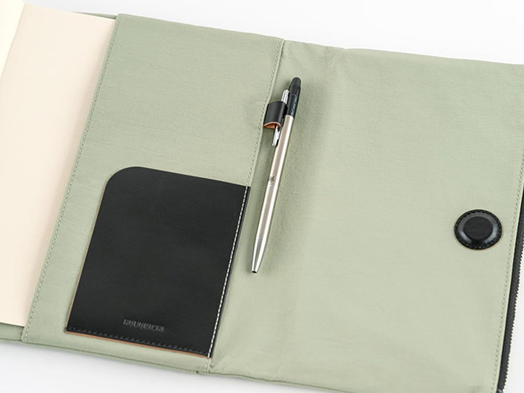 Hobonichi Techo A5 Original Cover - Tragen Oakmoss