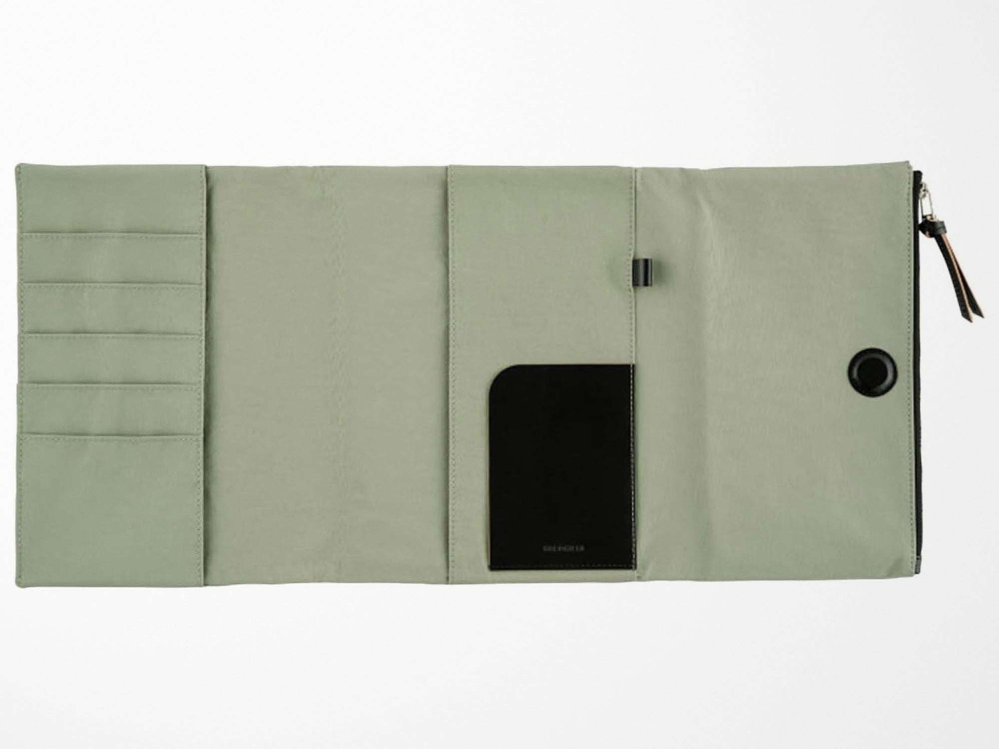 Hobonichi Techo A5 Original Cover - Tragen Oakmoss