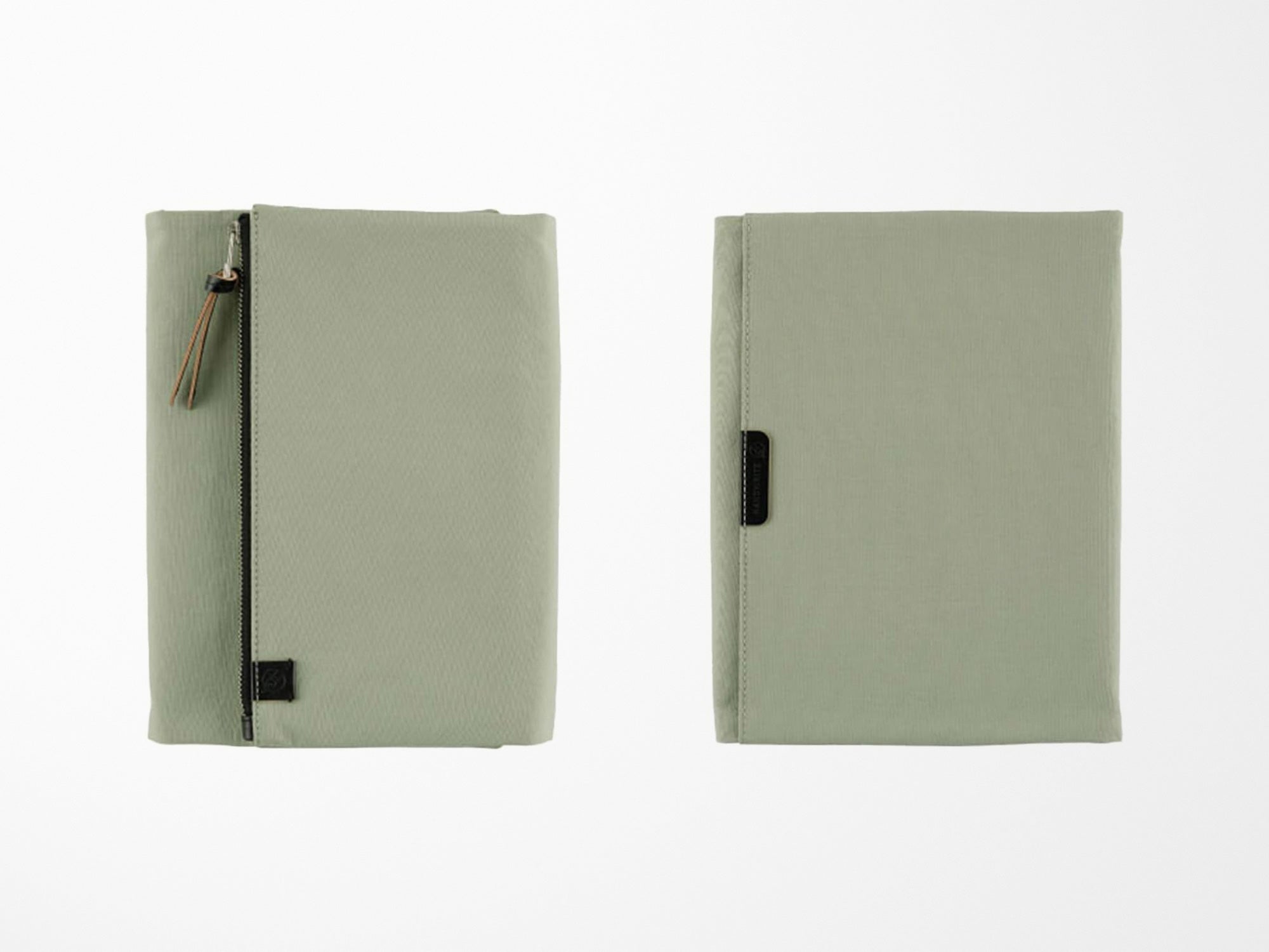 Hobonichi Techo A5 Original Cover - Tragen Oakmoss