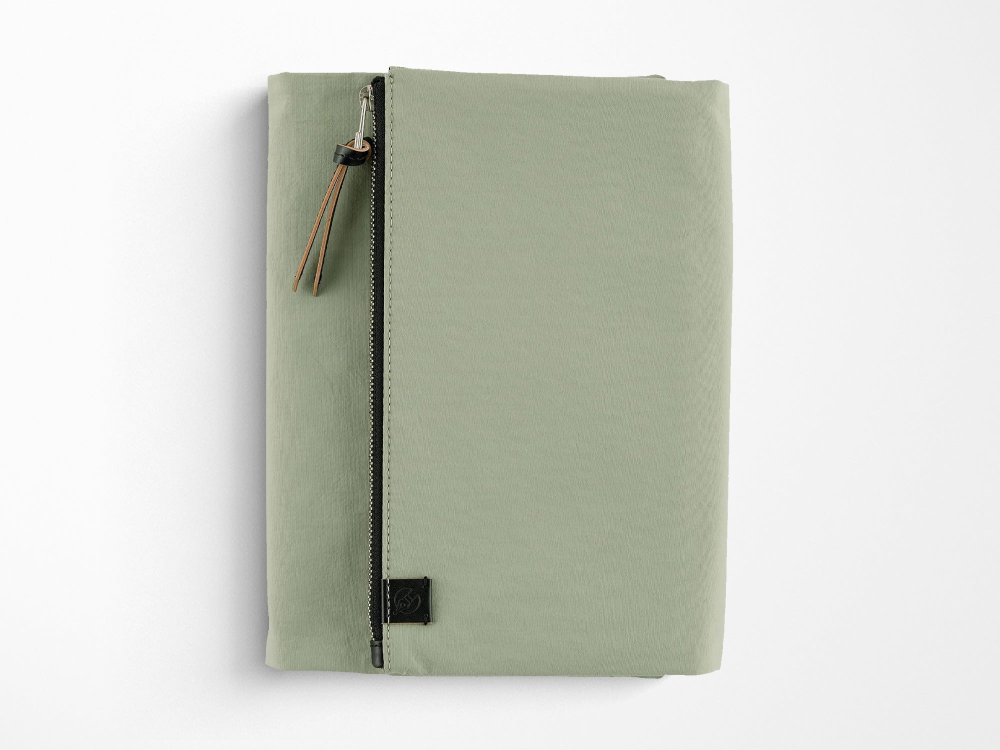 Hobonichi Techo A5 Original Cover - Tragen Oakmoss
