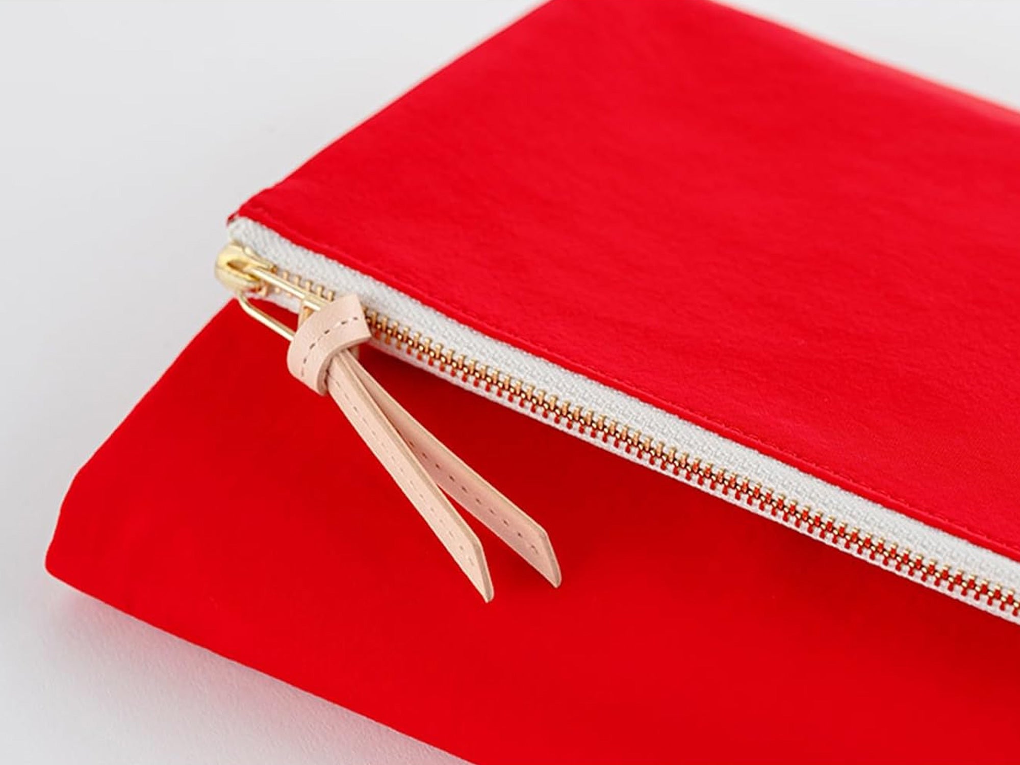 Hobonichi Techo A5 Original Cover - Tragen Red