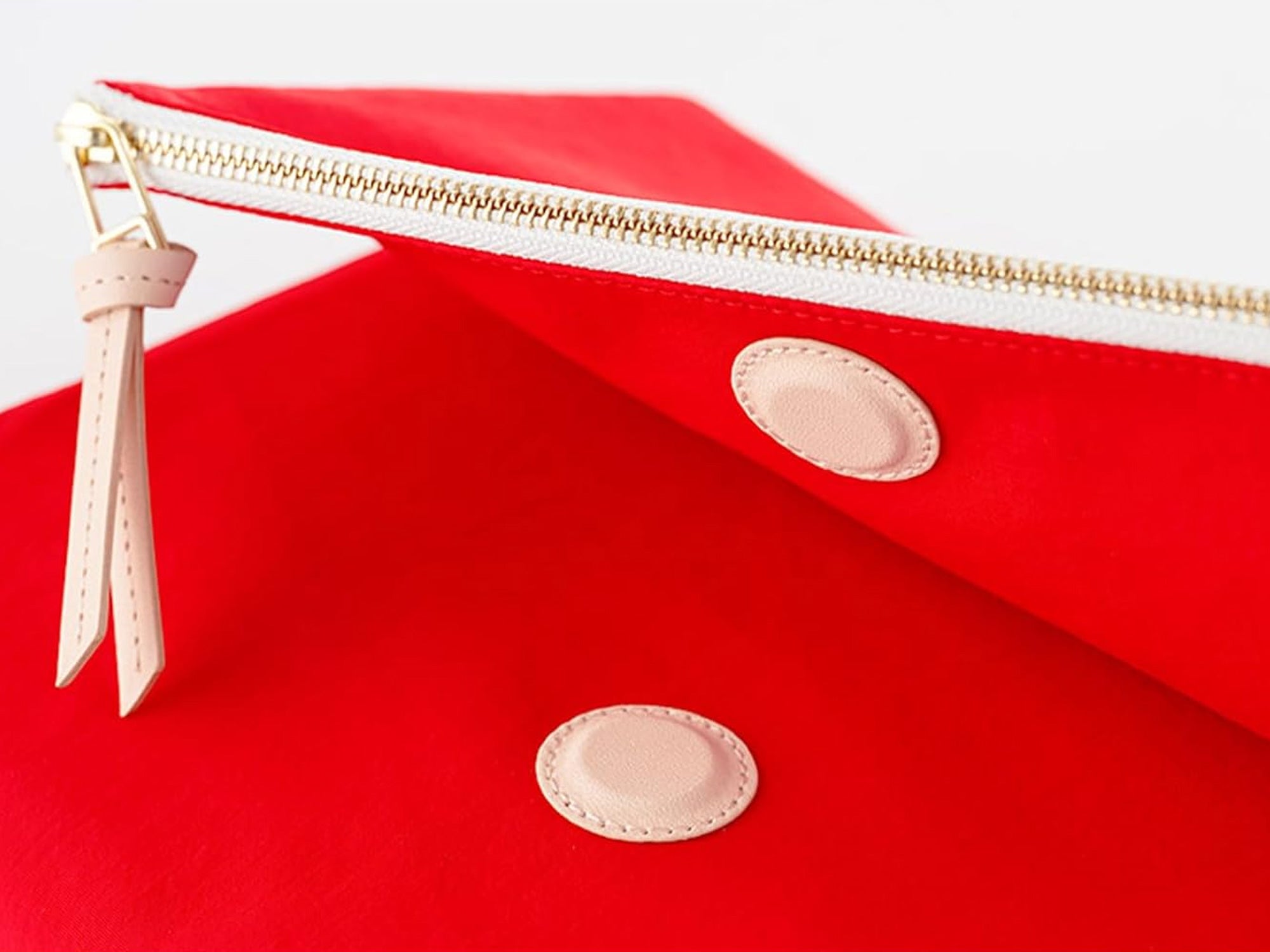 Hobonichi Techo A5 Original Cover - Tragen Red