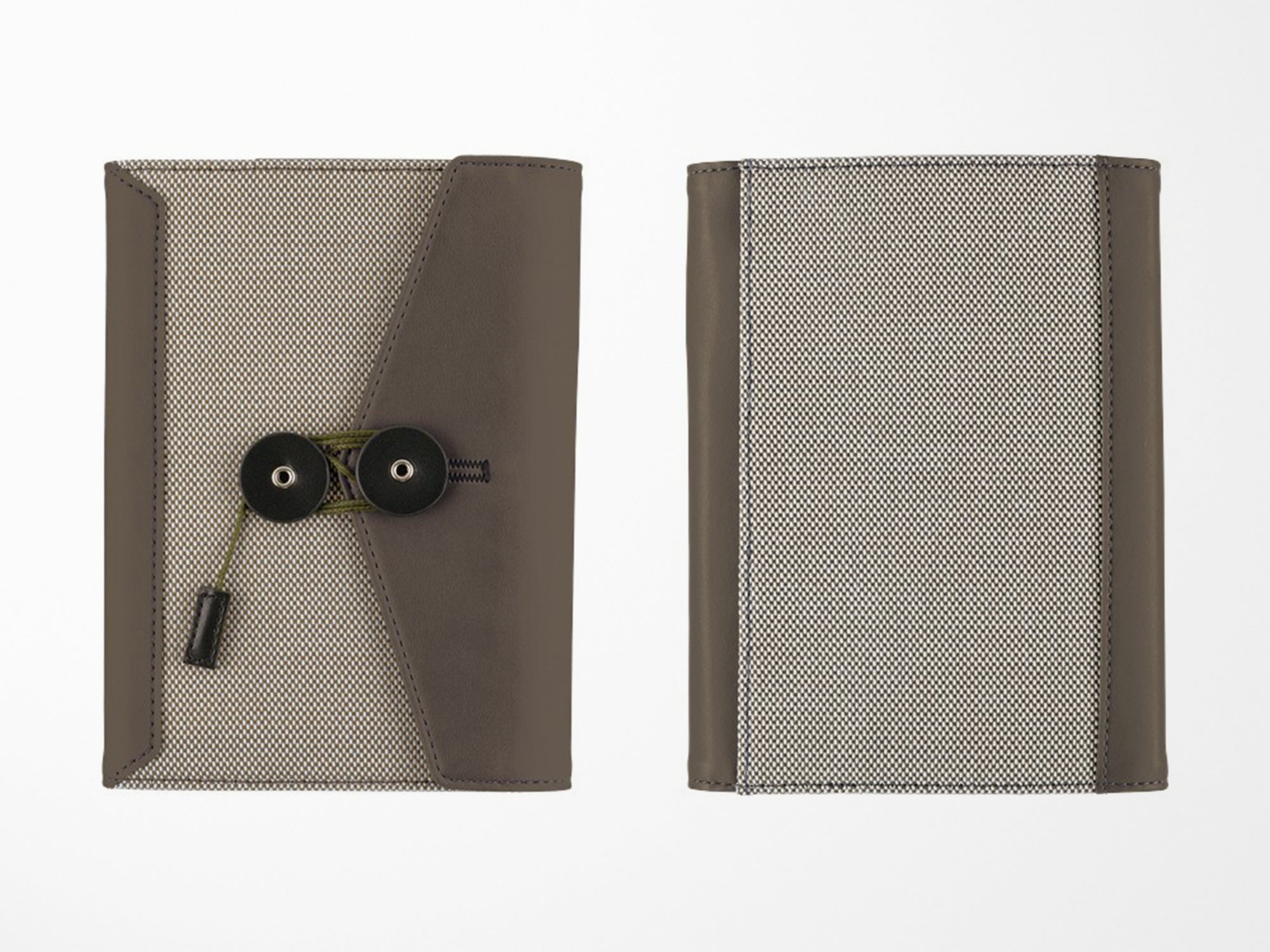 Hobonichi Techo A6 Original Cover + Book - Letter