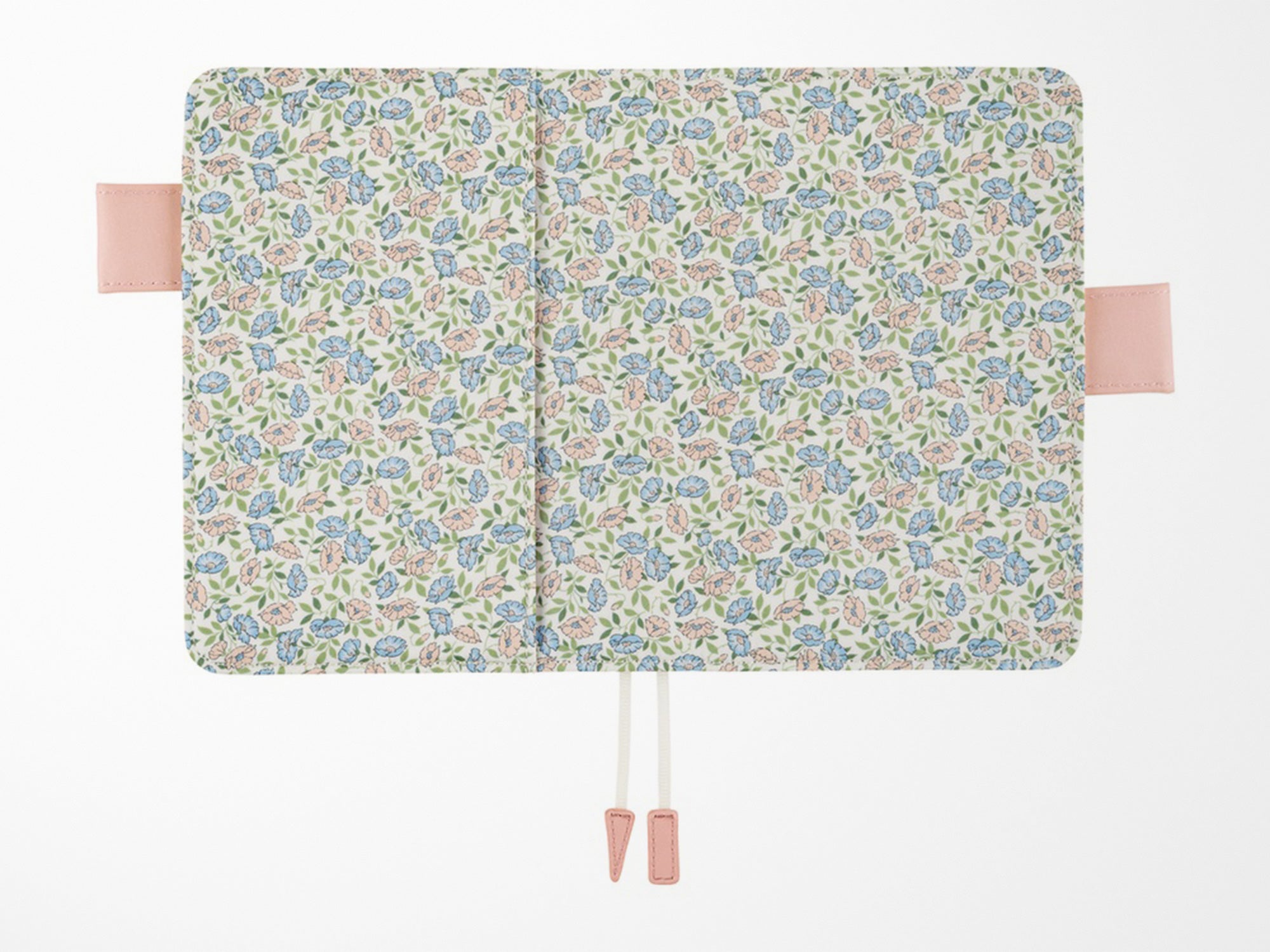Hobonichi Techo A6 Original Cover + Book - Liberty Fabrics: Sasha Kiora