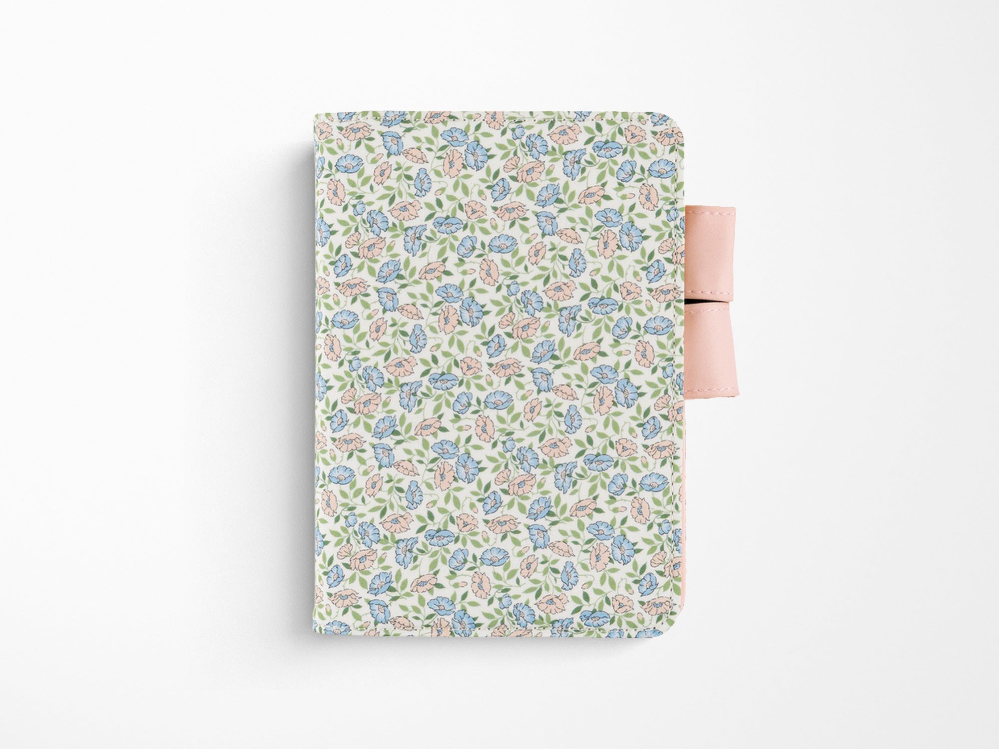Hobonichi Techo A6 Original Cover + Book - Liberty Fabrics: Sasha Kiora