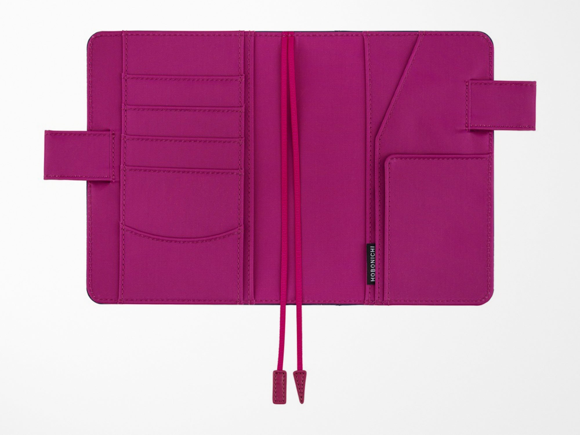 Hobonichi Techo A6 Original Cover + Book - Mystic Berry