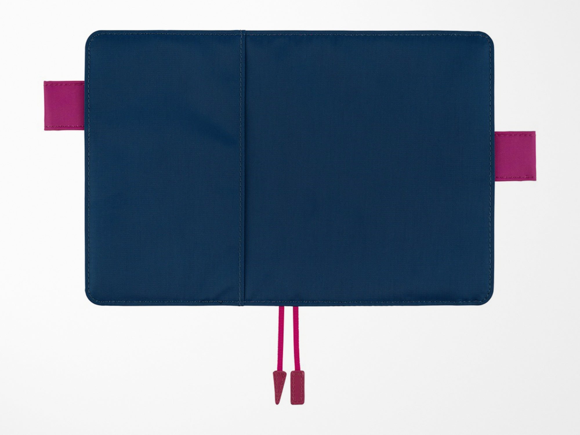 Hobonichi Techo A6 Original Cover + Book - Mystic Berry