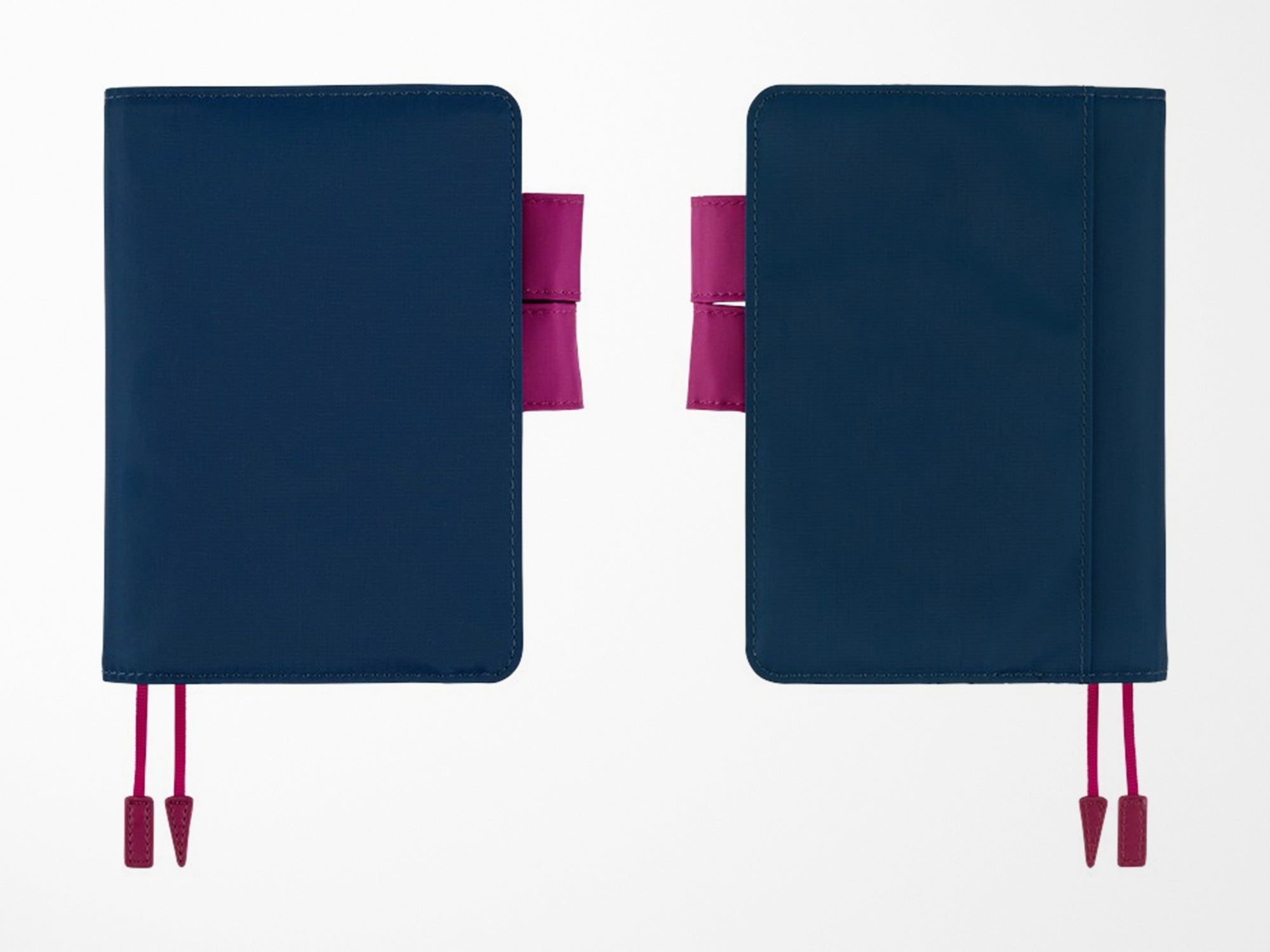 Hobonichi Techo A6 Original Cover + Book - Mystic Berry