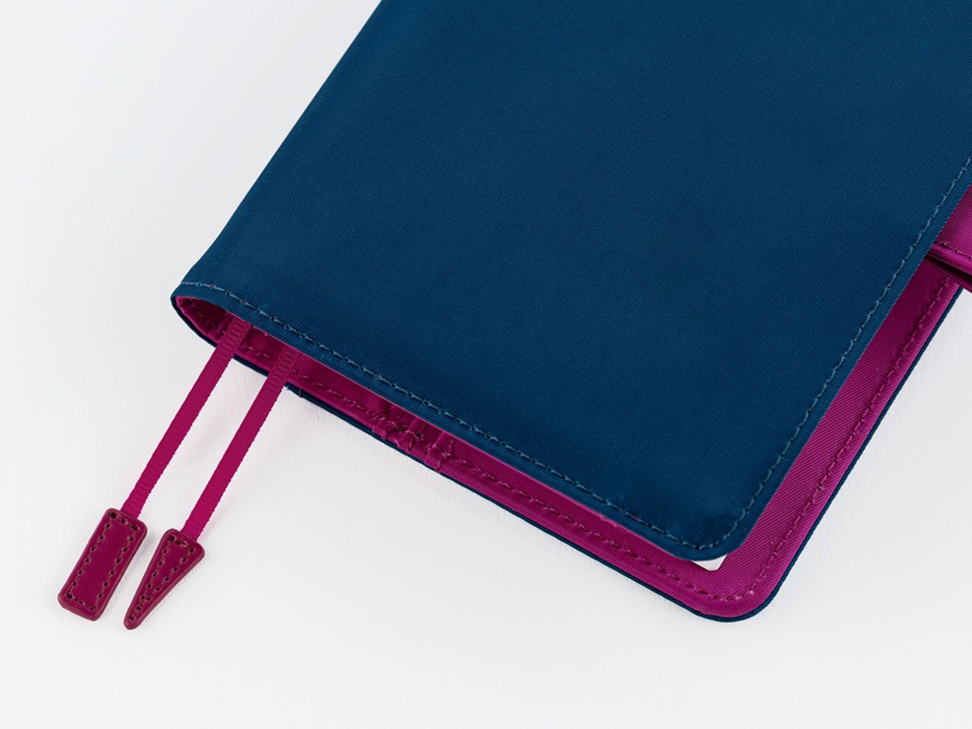 Hobonichi Techo A6 Original Cover + Book - Mystic Berry