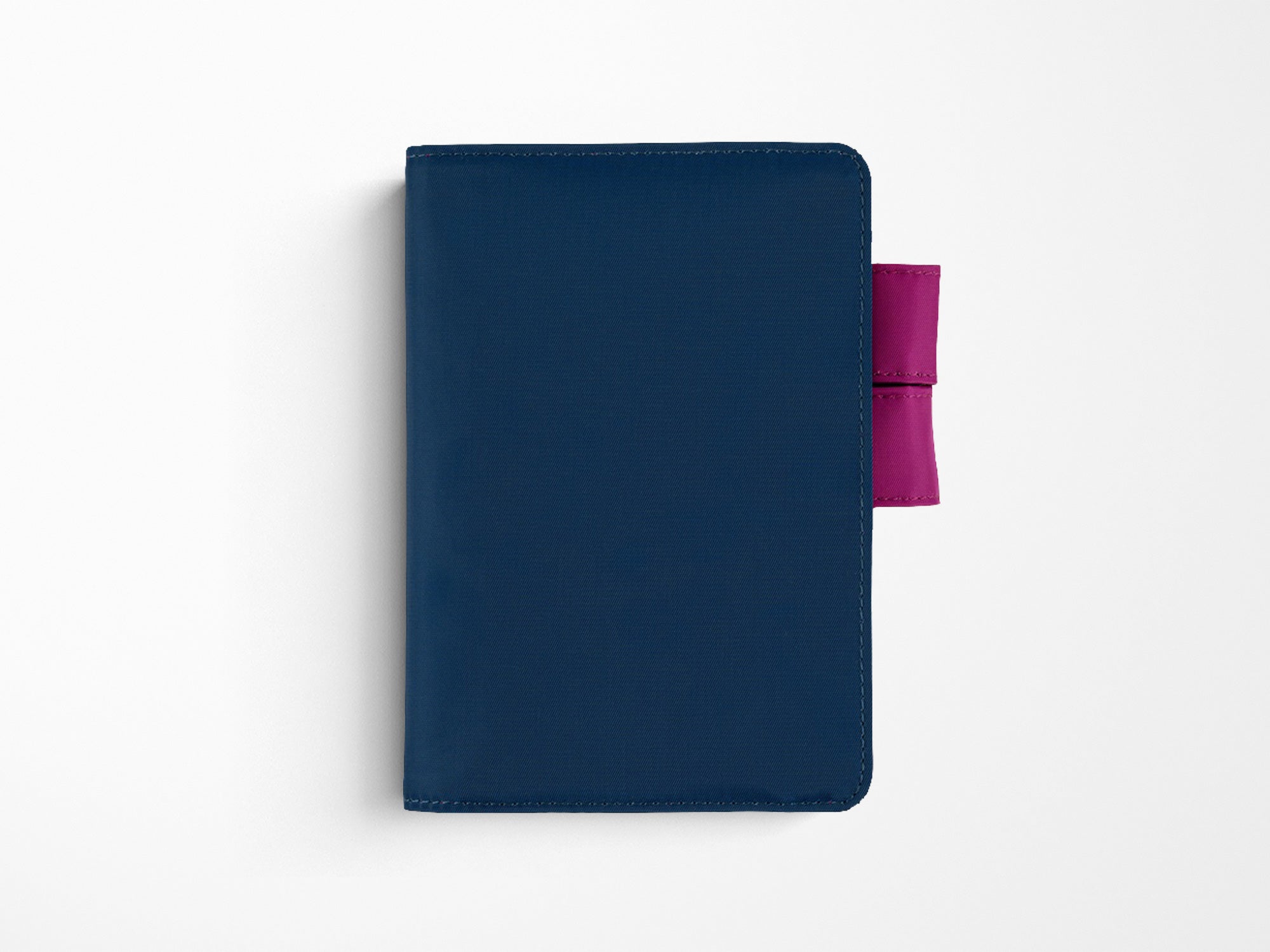 Hobonichi Techo A6 Original Cover + Book - Mystic Berry