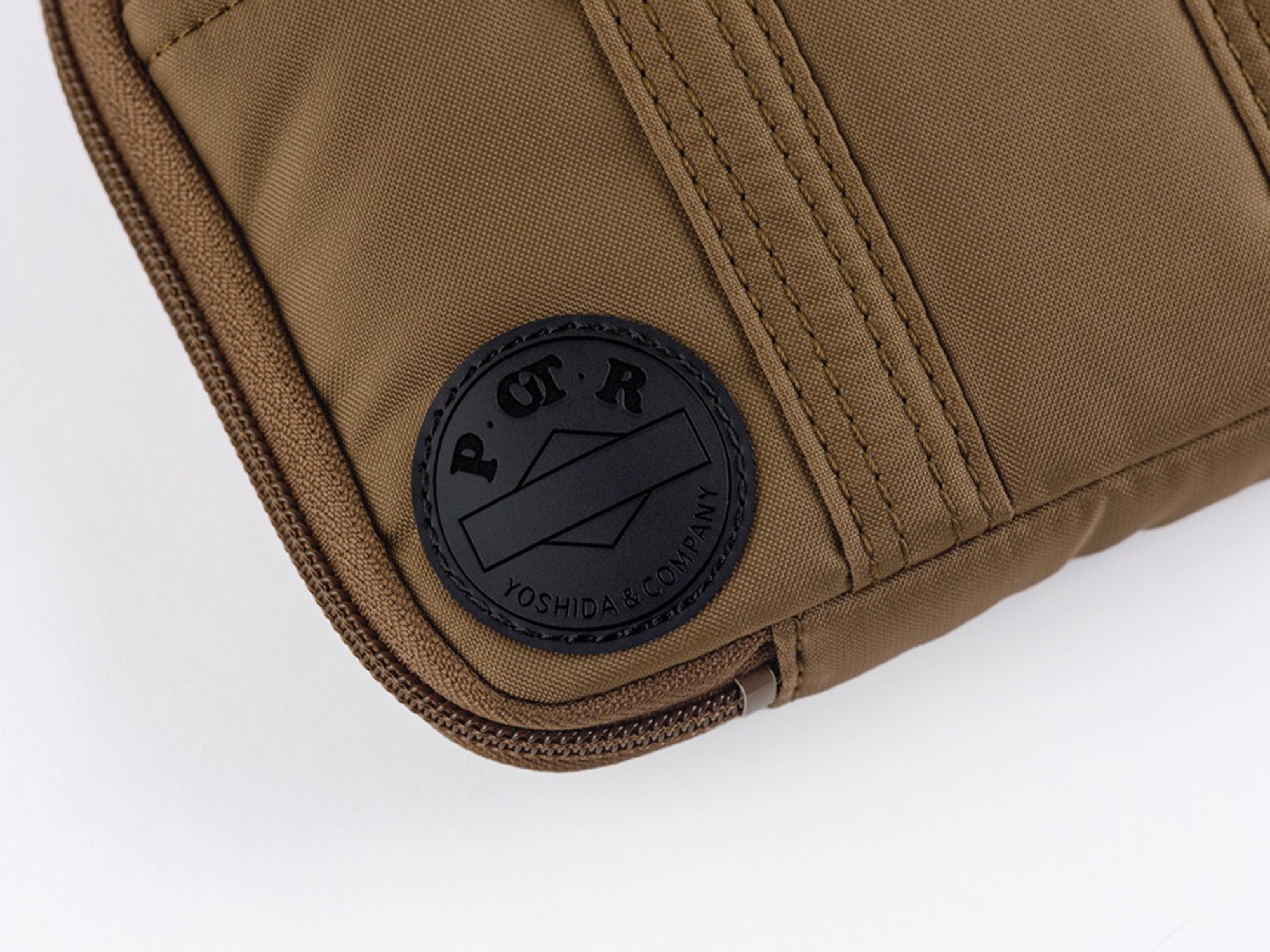 Hobonichi Techo A6 Original Cover + Book - POTR: Stroll Light Brown