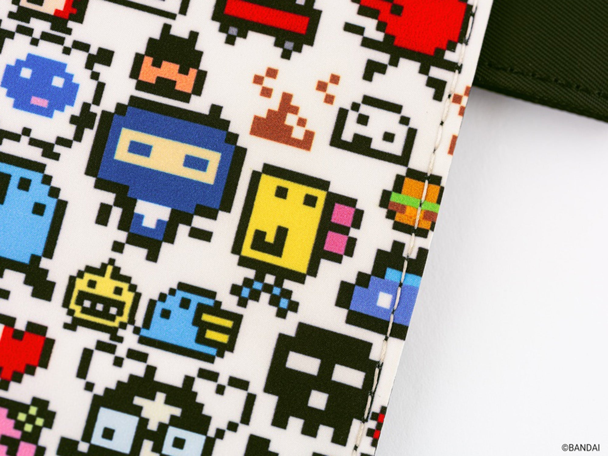 Hobonichi Techo A6 Original Cover + Book - Tamagotchi Techo Discovered!