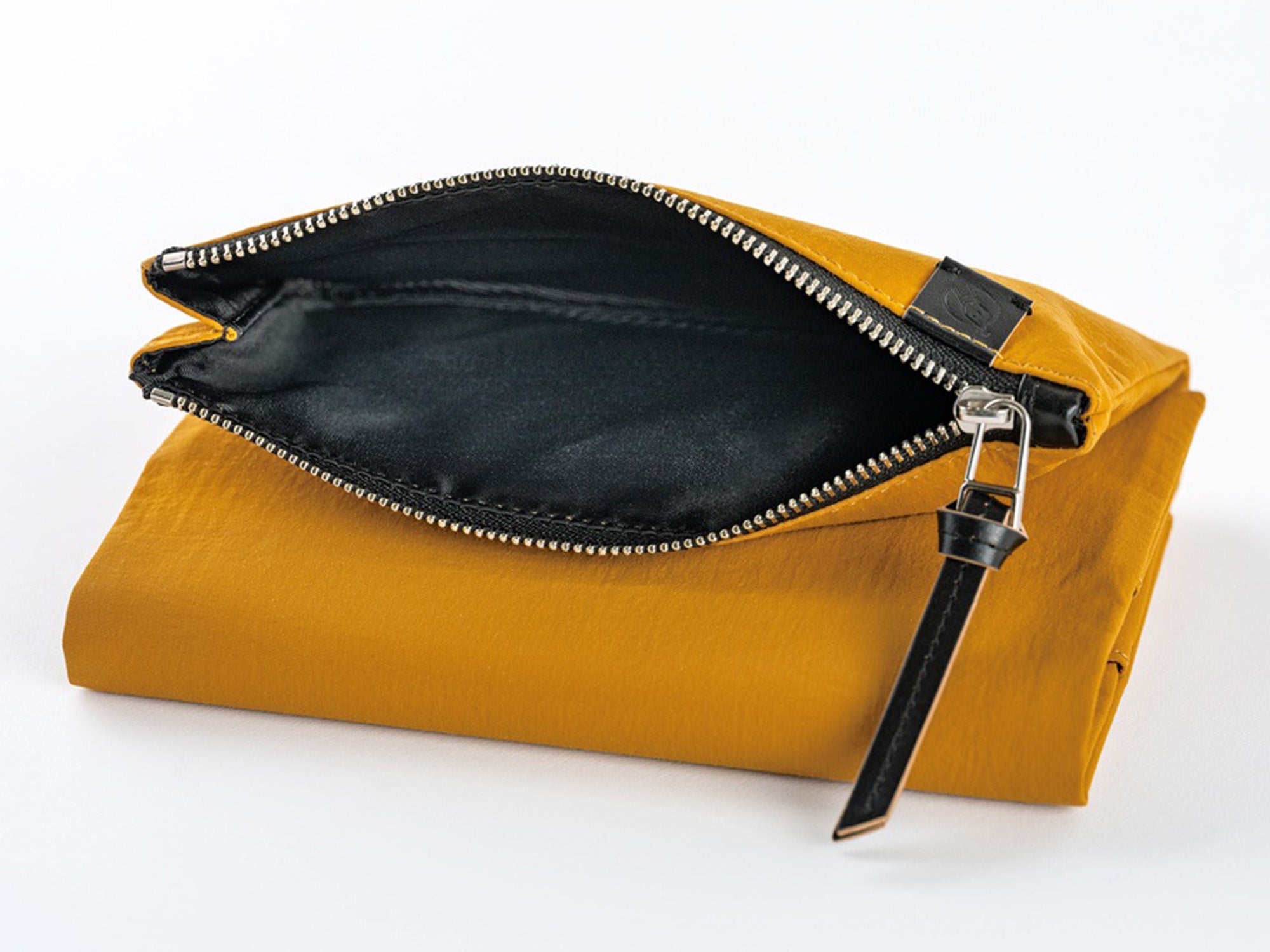 Hobonichi Techo A6 Original Cover + Book - Tragen Mustard