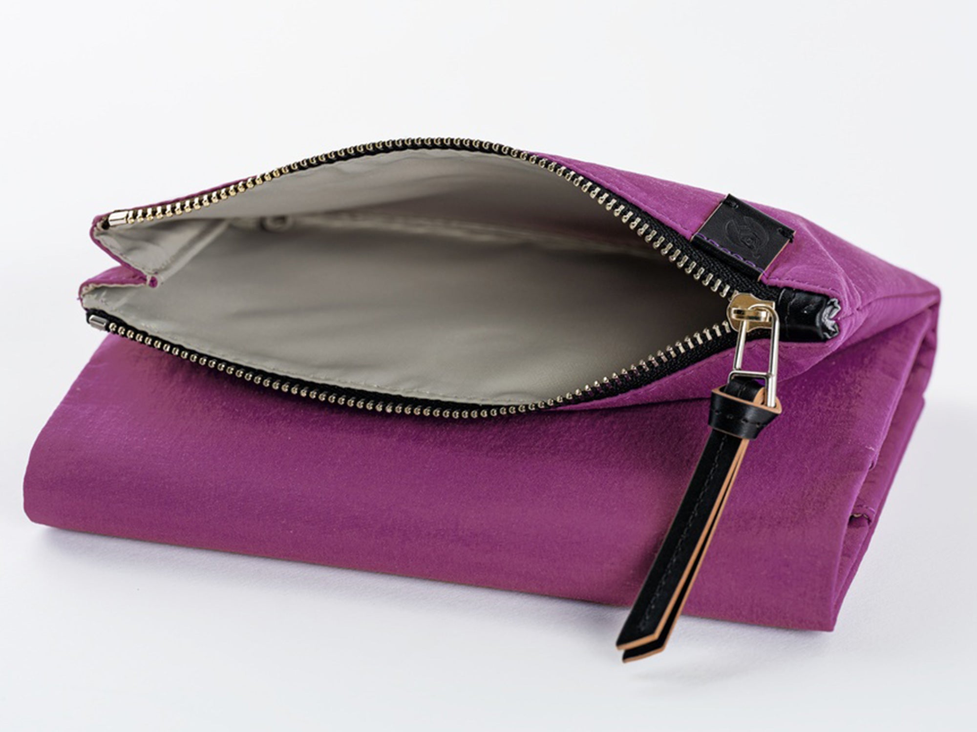 Hobonichi Techo A6 Original Cover + Book - Tragen Purple