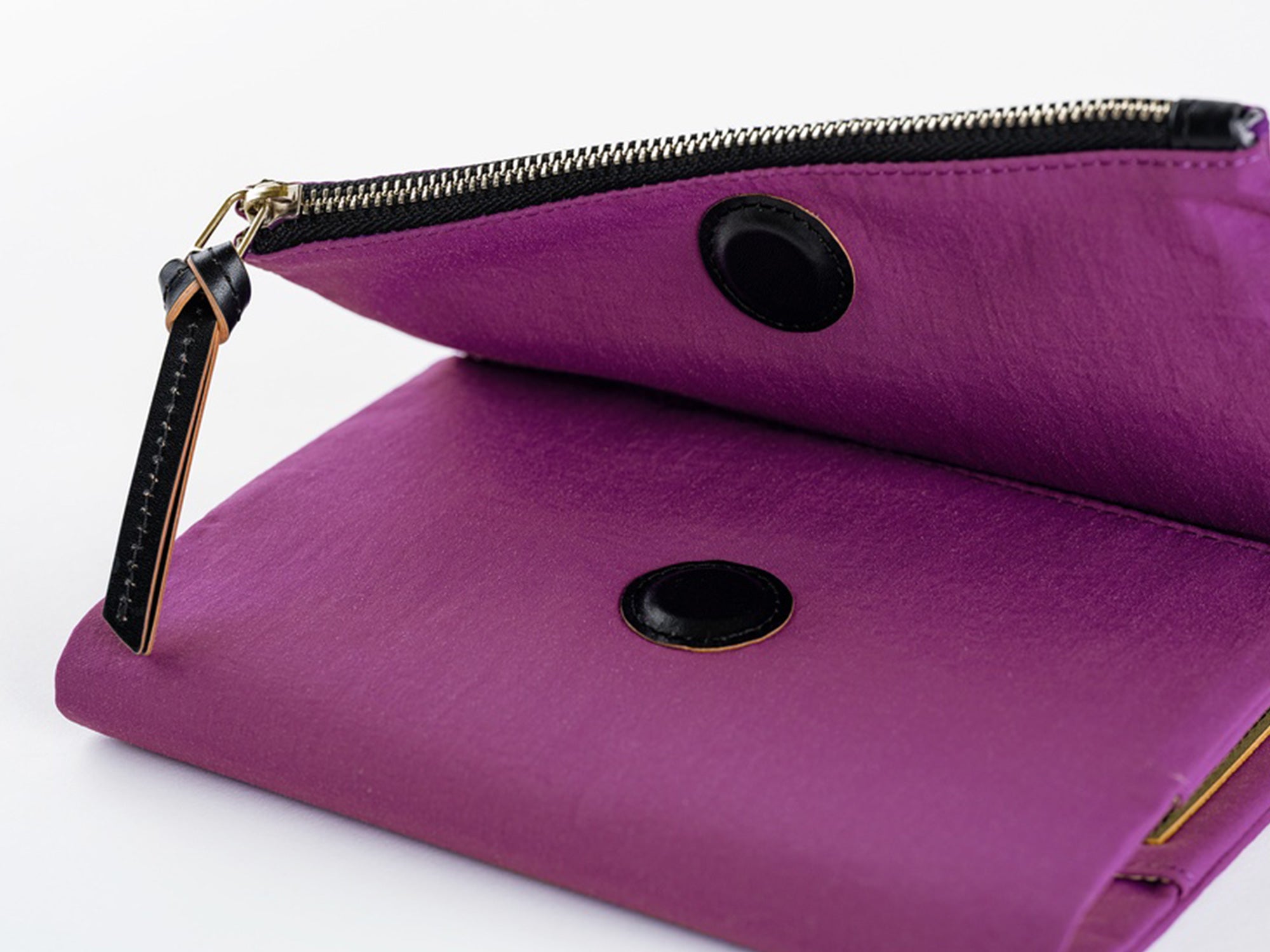 Hobonichi Techo A6 Original Cover + Book - Tragen Purple